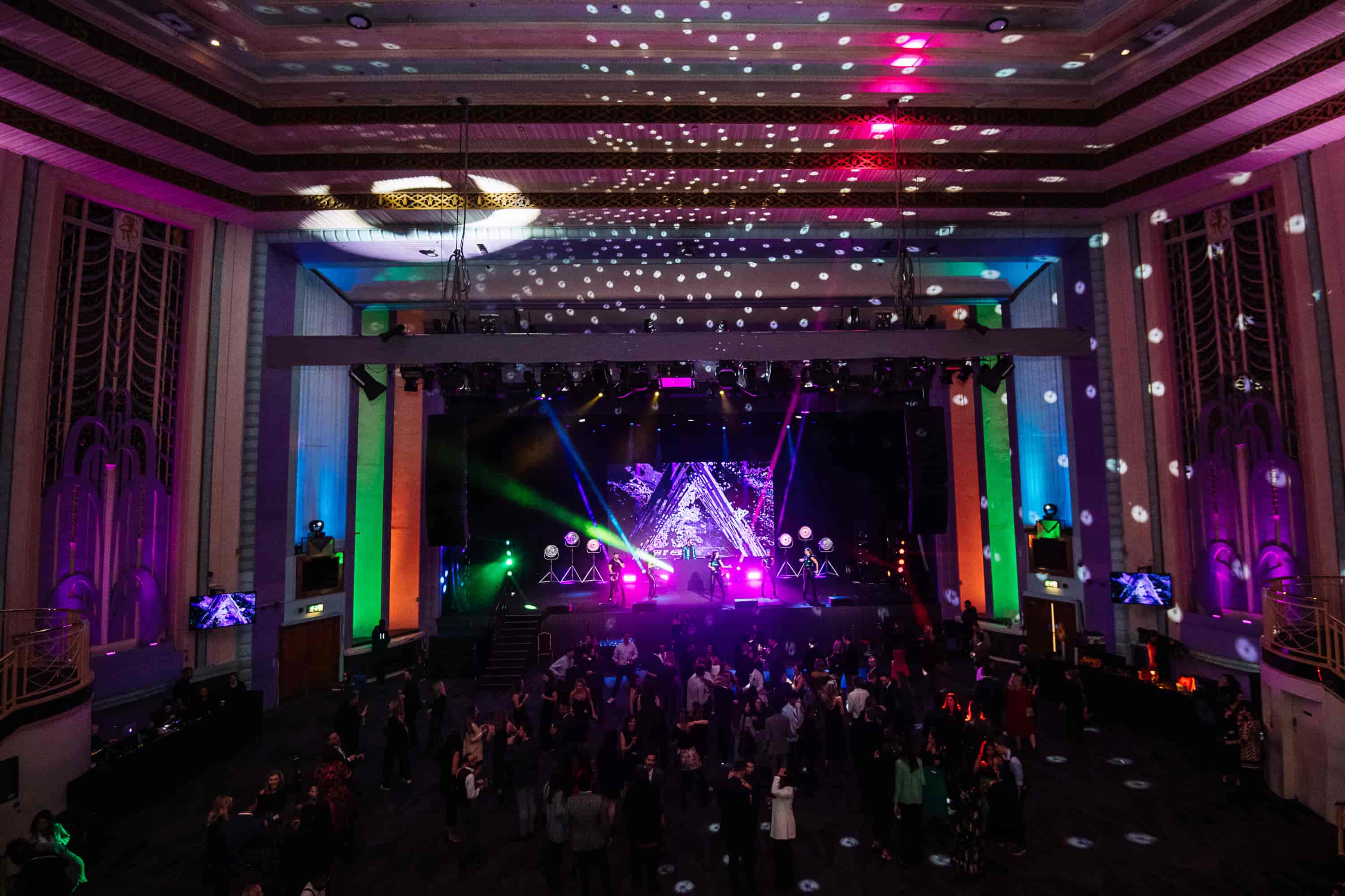 Troxy - image