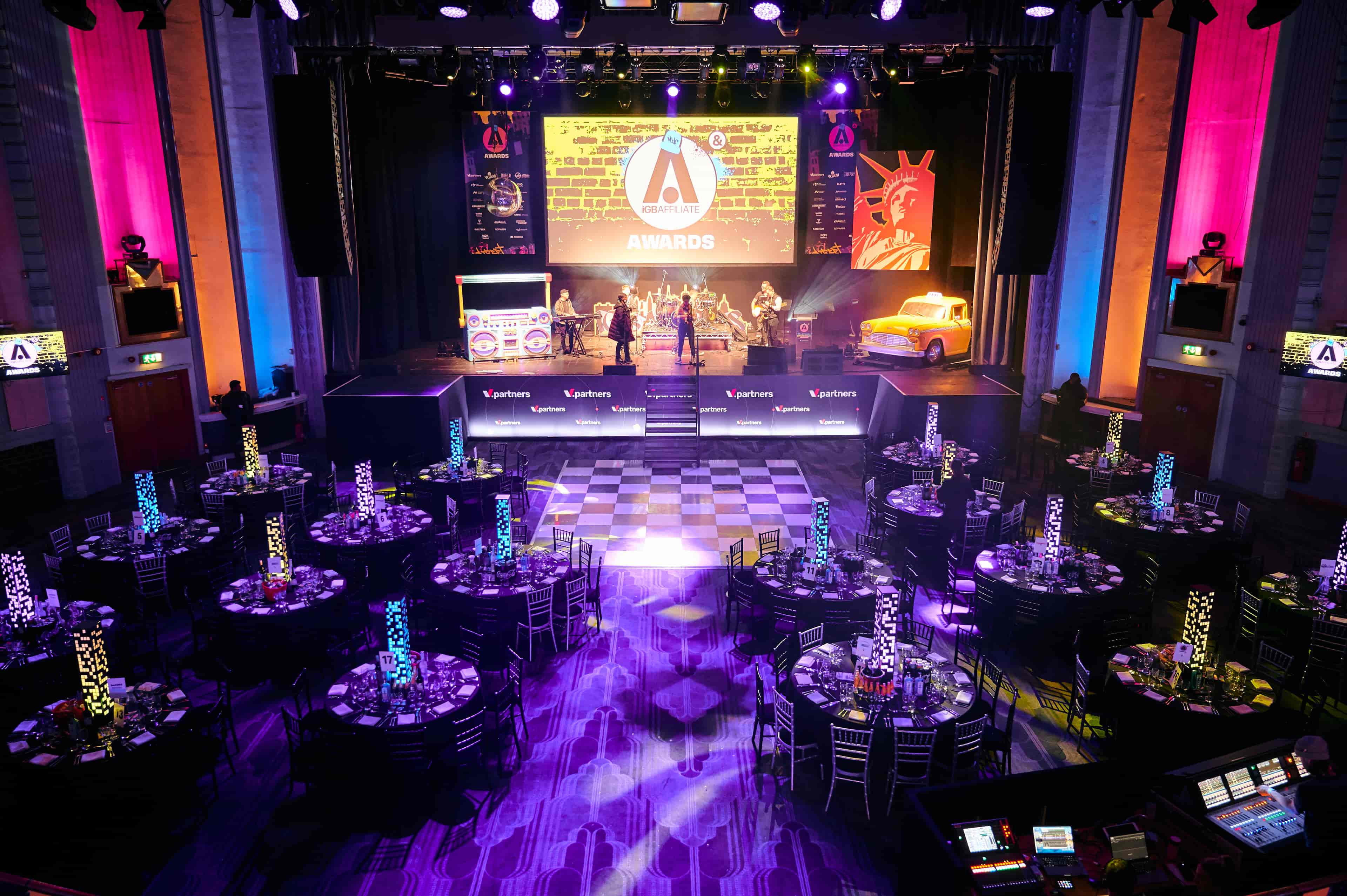 Troxy - image