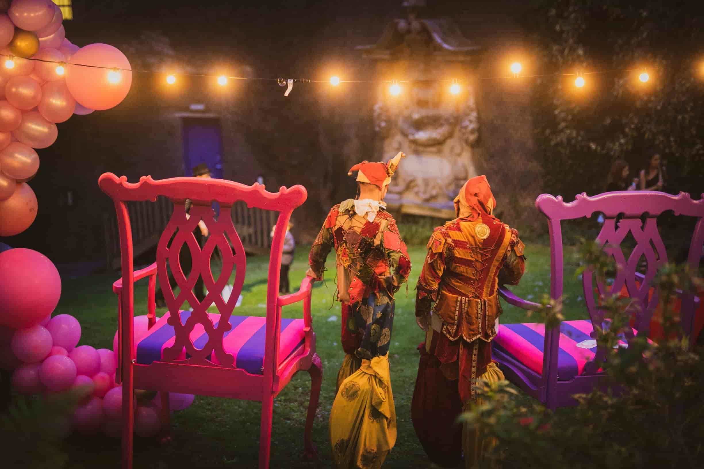 London Museum Spaces - image