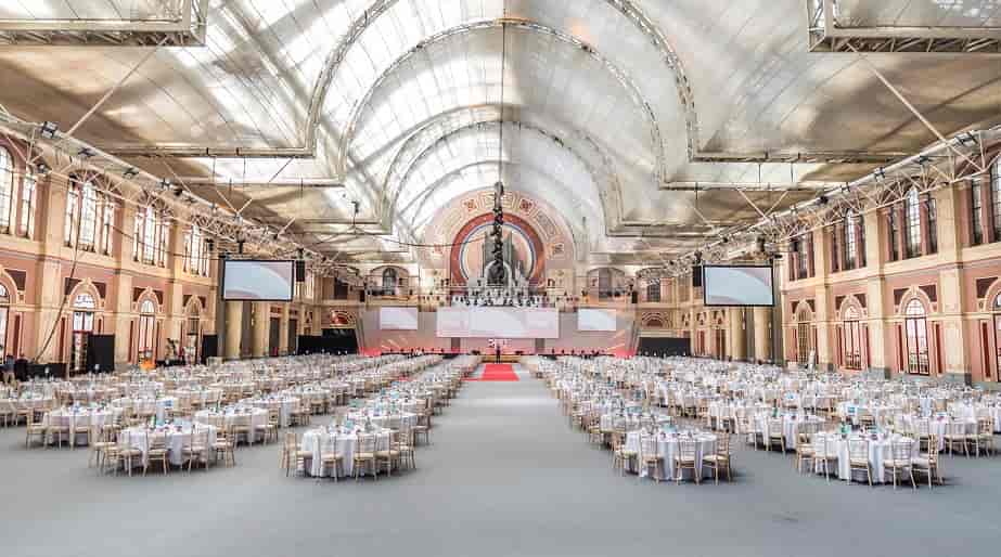 Alexandra Palace - image