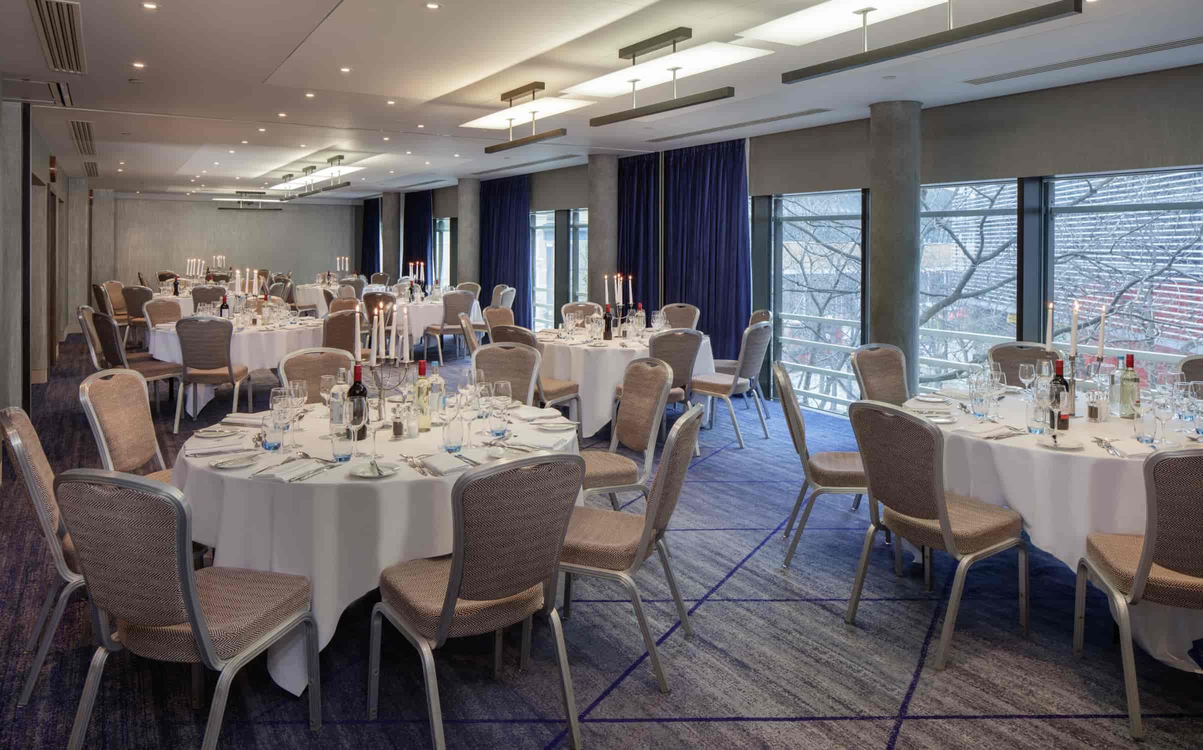 Hilton London Tower Bridge - image