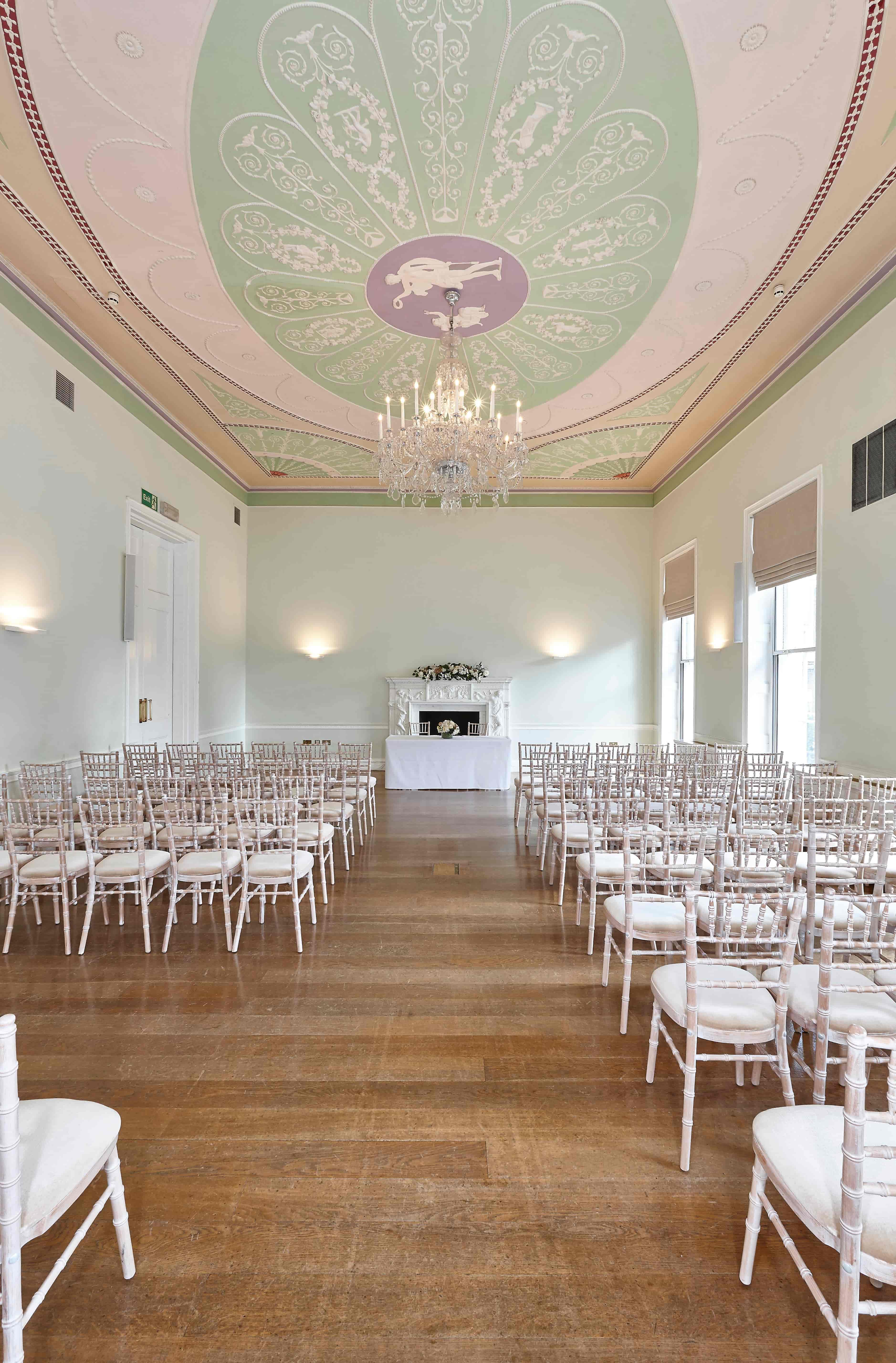 Asia House - image