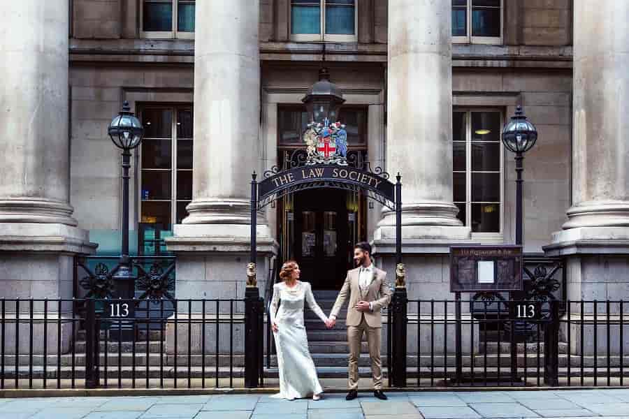113 Chancery Lane  - image