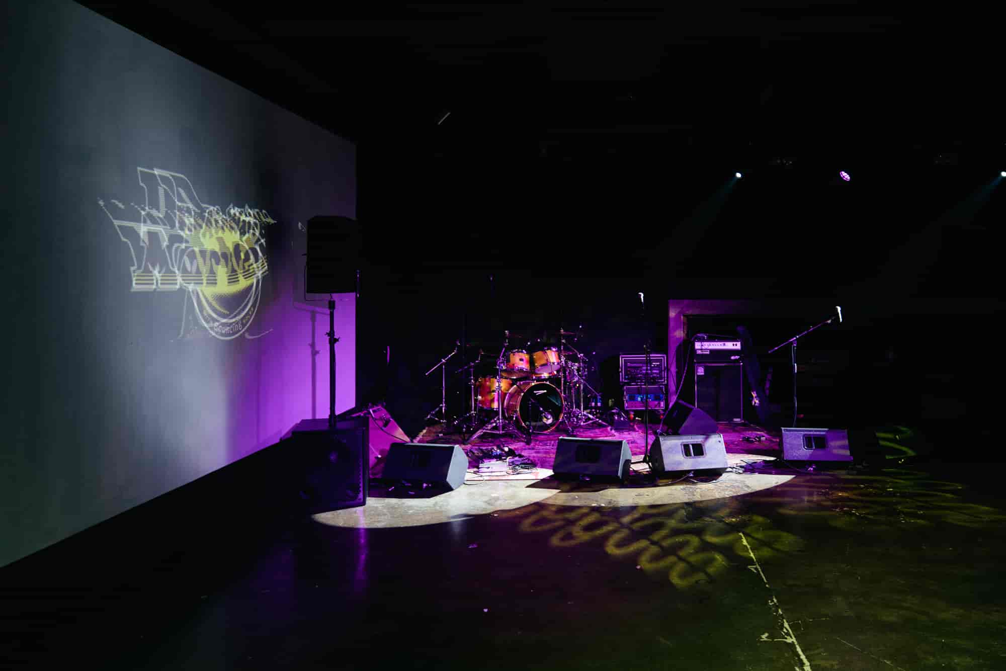 Studio Spaces - image