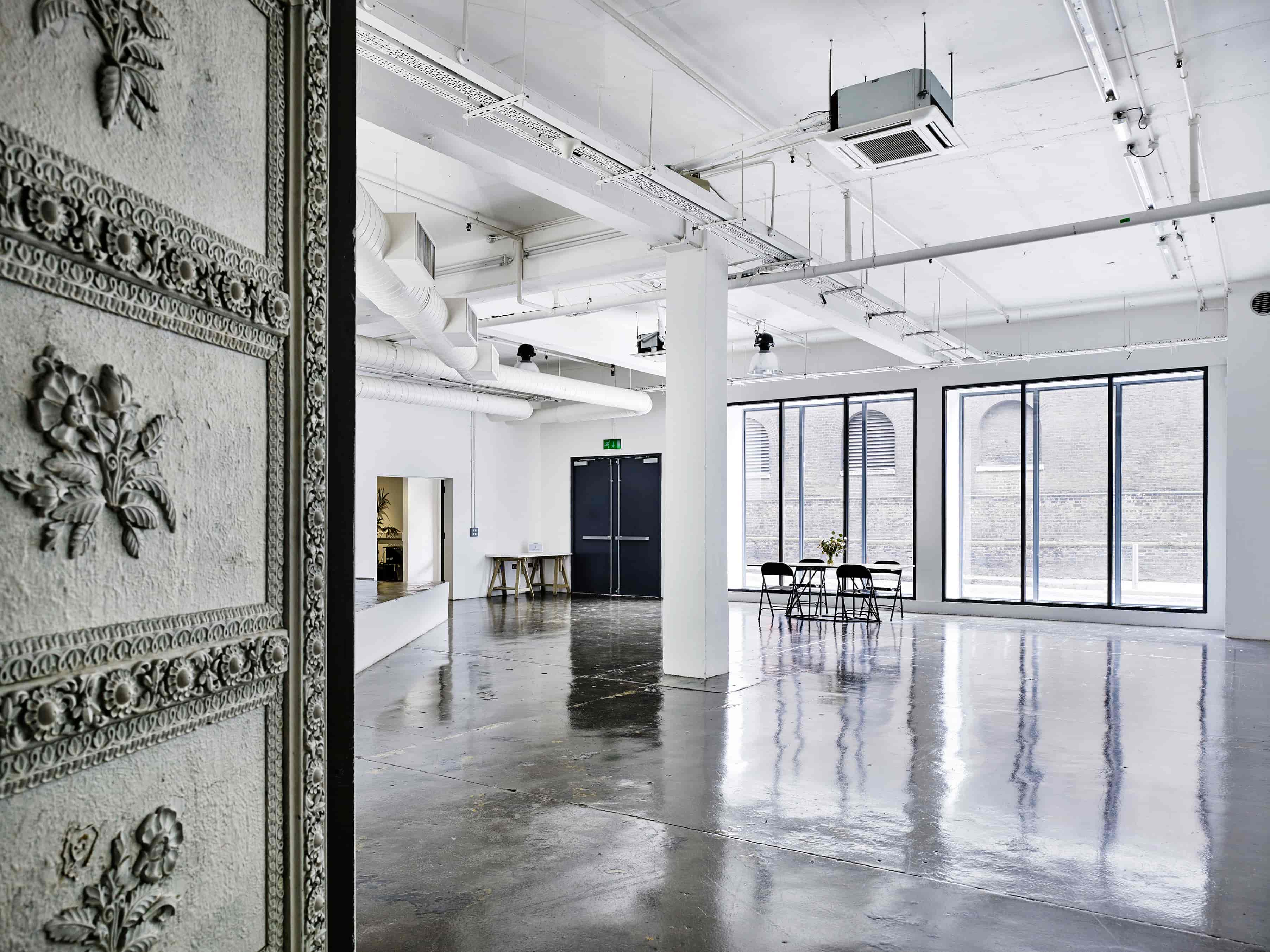 Studio Spaces - image