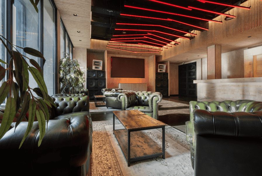 Studio Spaces - image
