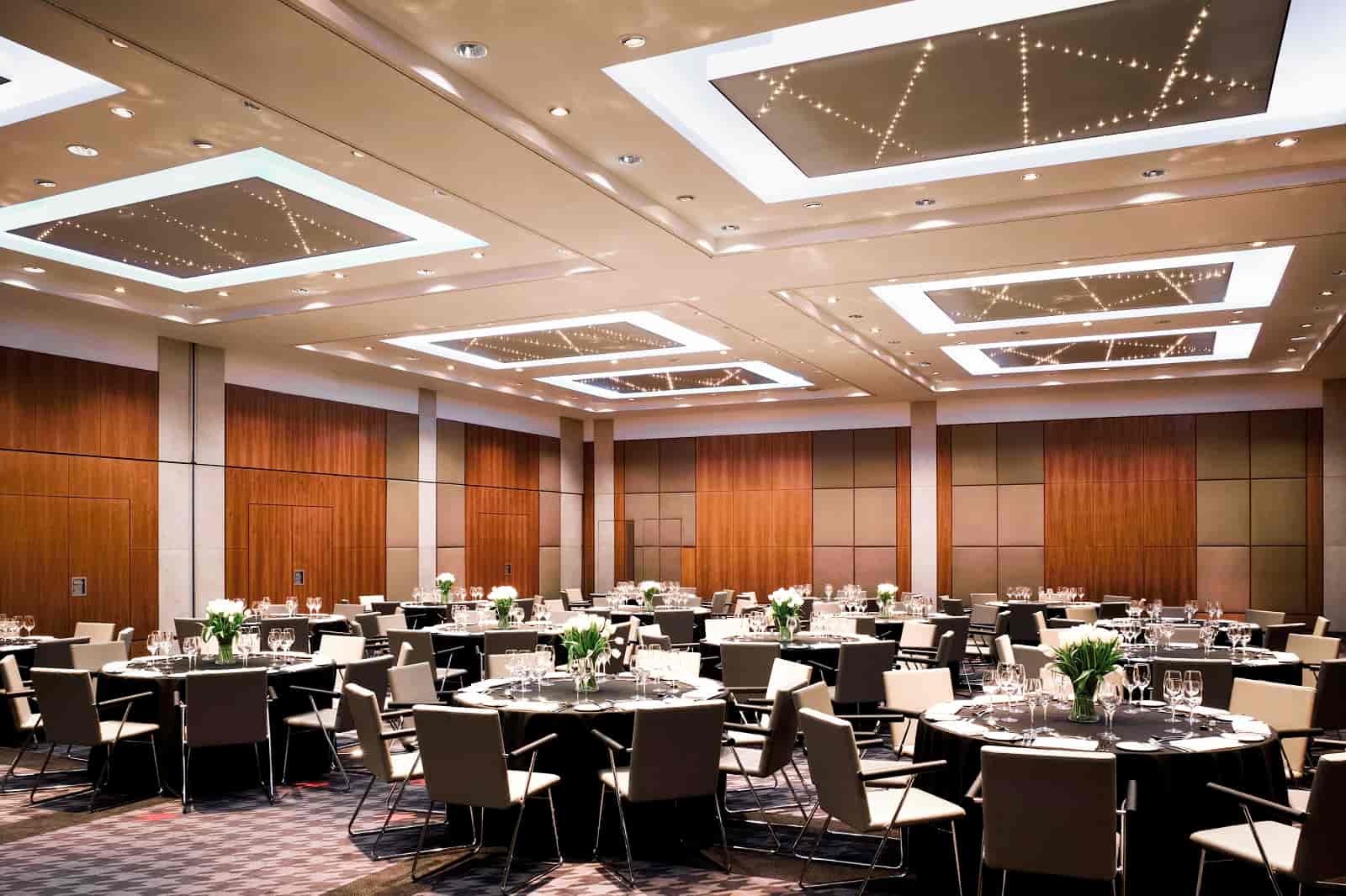 Pullman London St Pancras Hotel - image