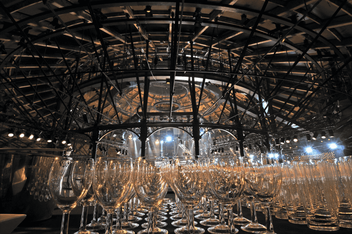 Roundhouse  - image