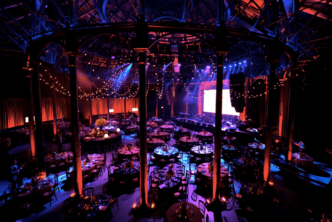 Roundhouse  - image