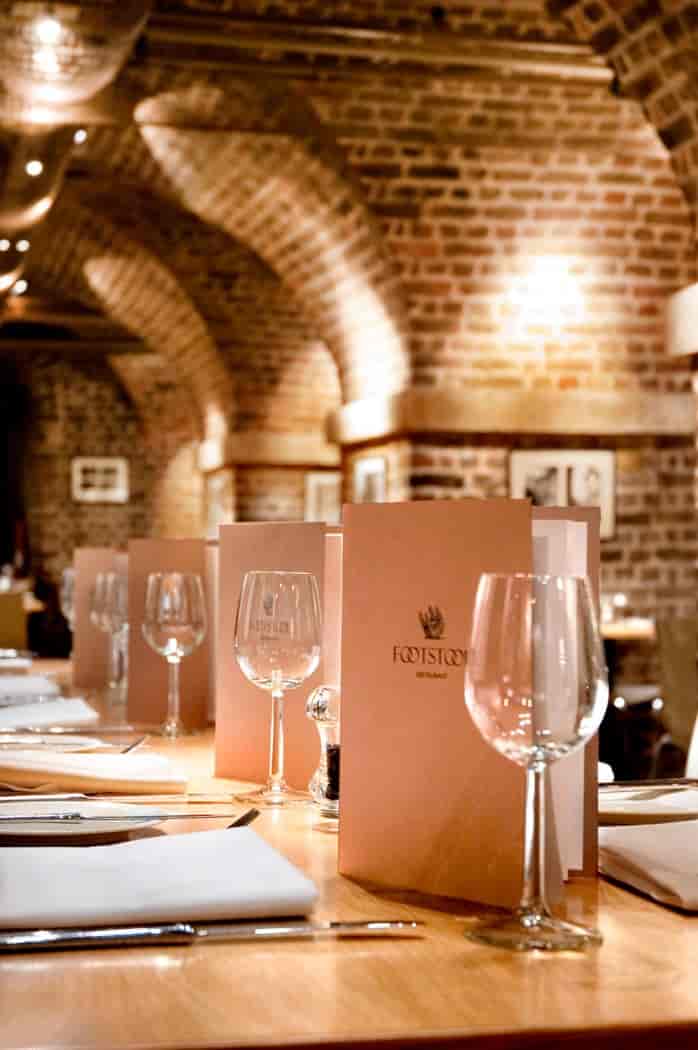 Sinfonia Smith Square - image