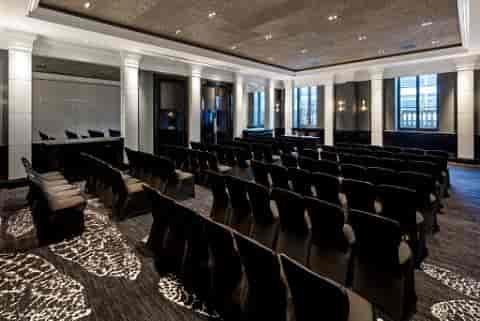 The Edwardian Manchester, A Radisson Collection Hotel - image