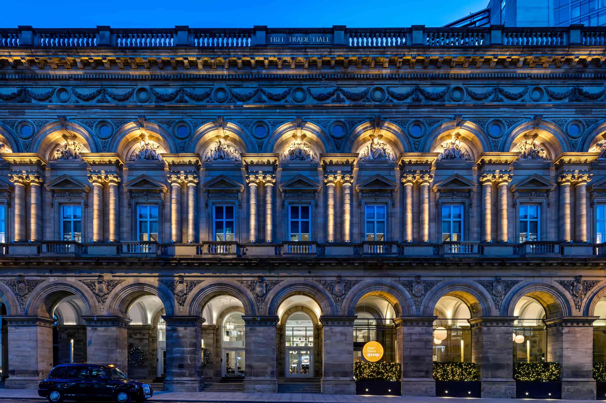 The Edwardian Manchester, A Radisson Collection Hotel - image