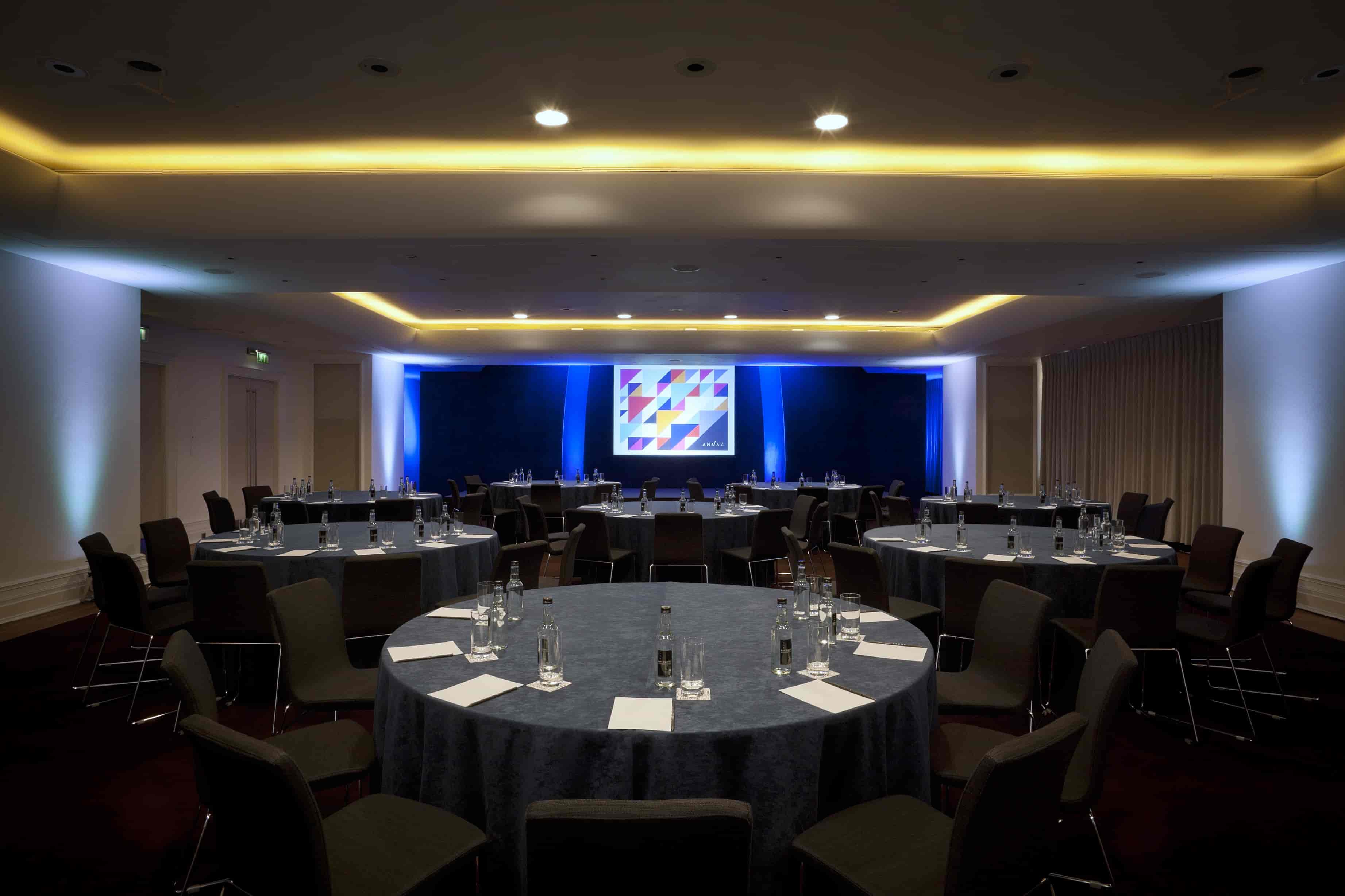 Andaz London Liverpool Street - image