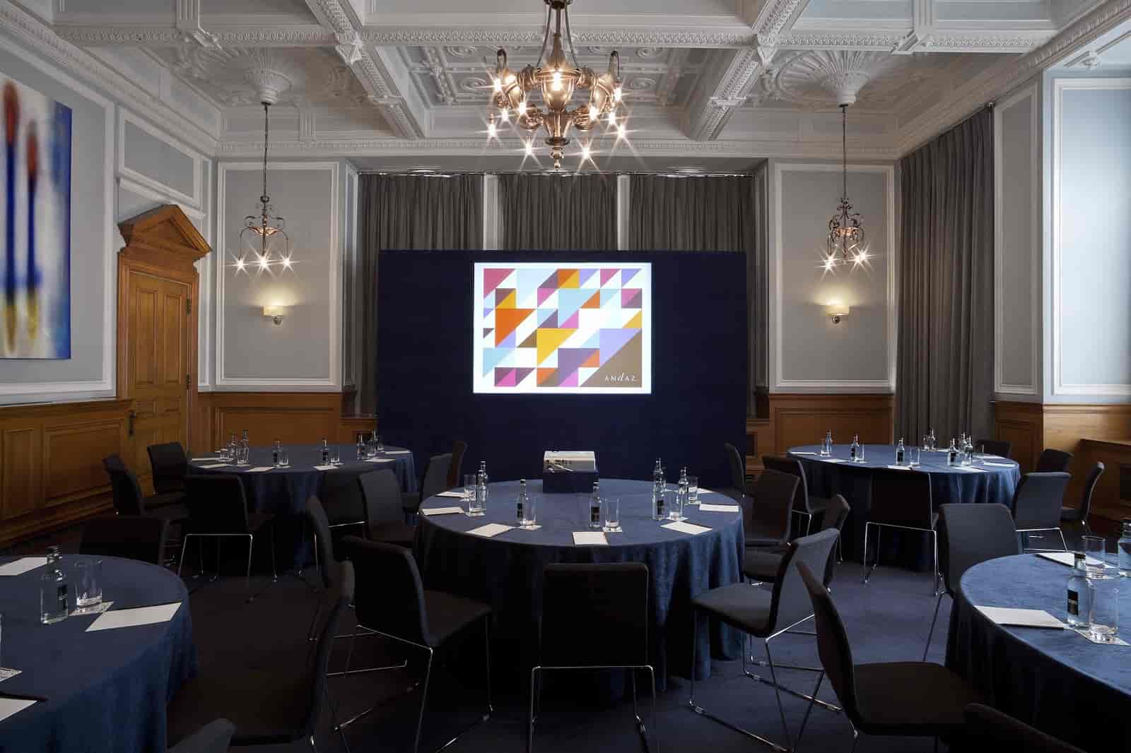 Andaz London Liverpool Street - image