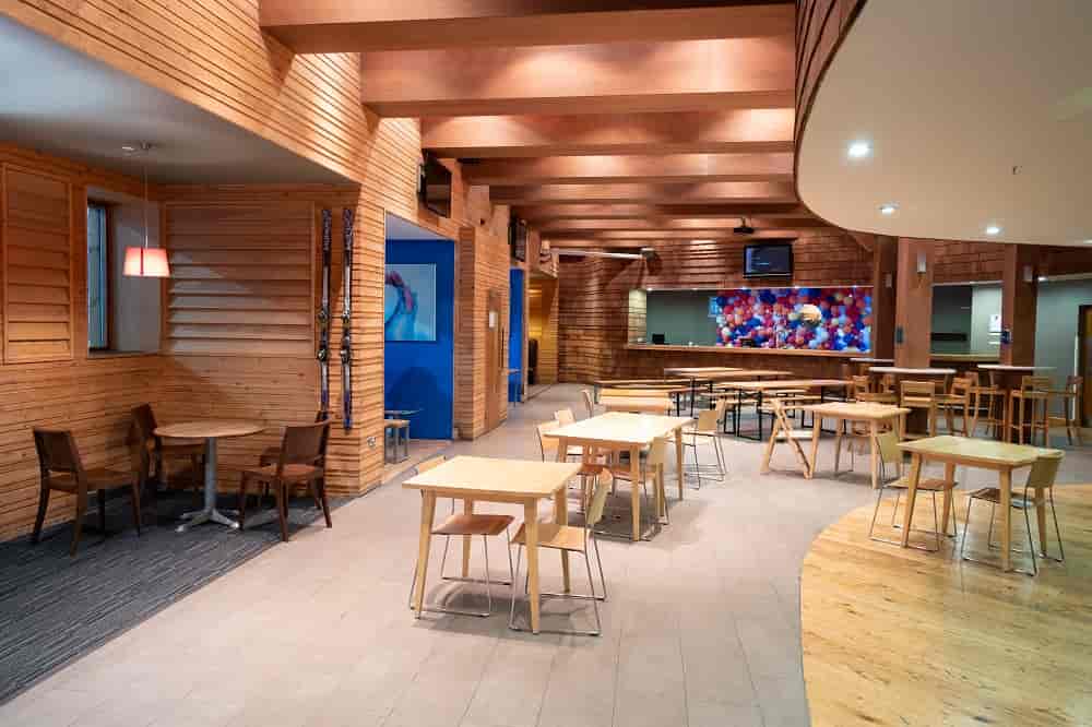 Chill Factore - image