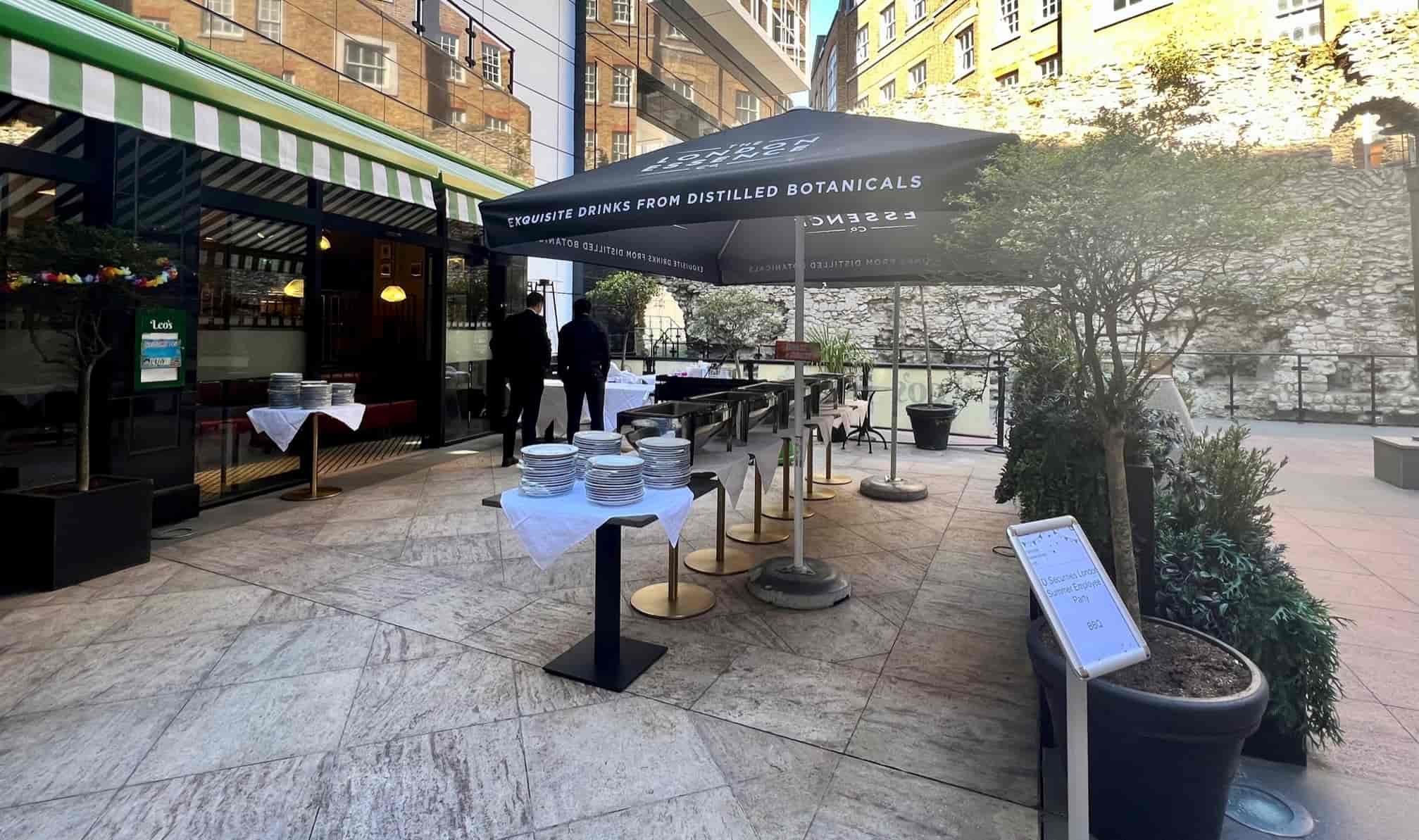 Leonardo Royal Hotel London City - image
