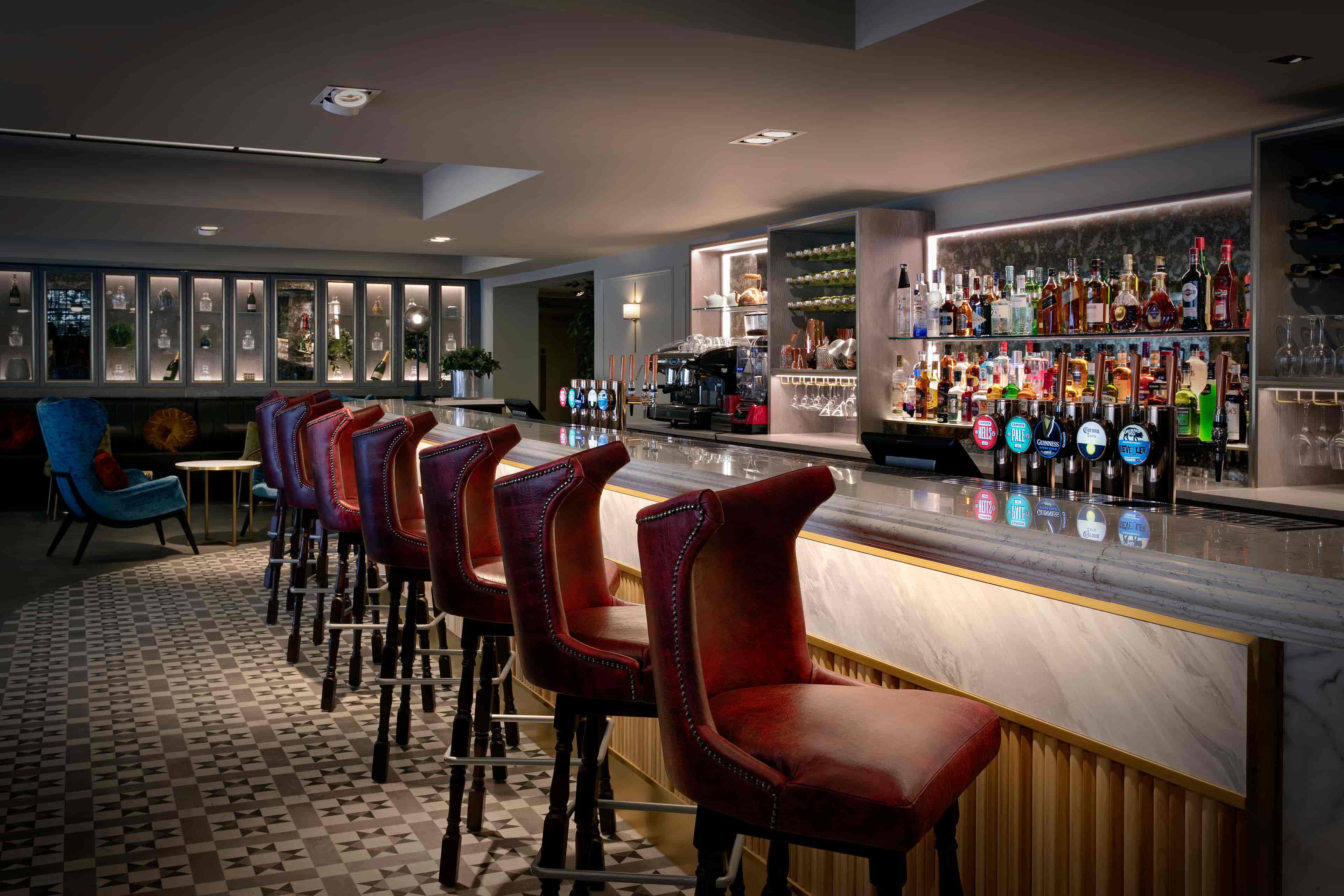 Leonardo Royal Hotel London City - image