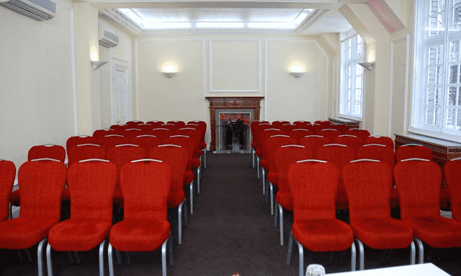 Hallam Conference Centre - image