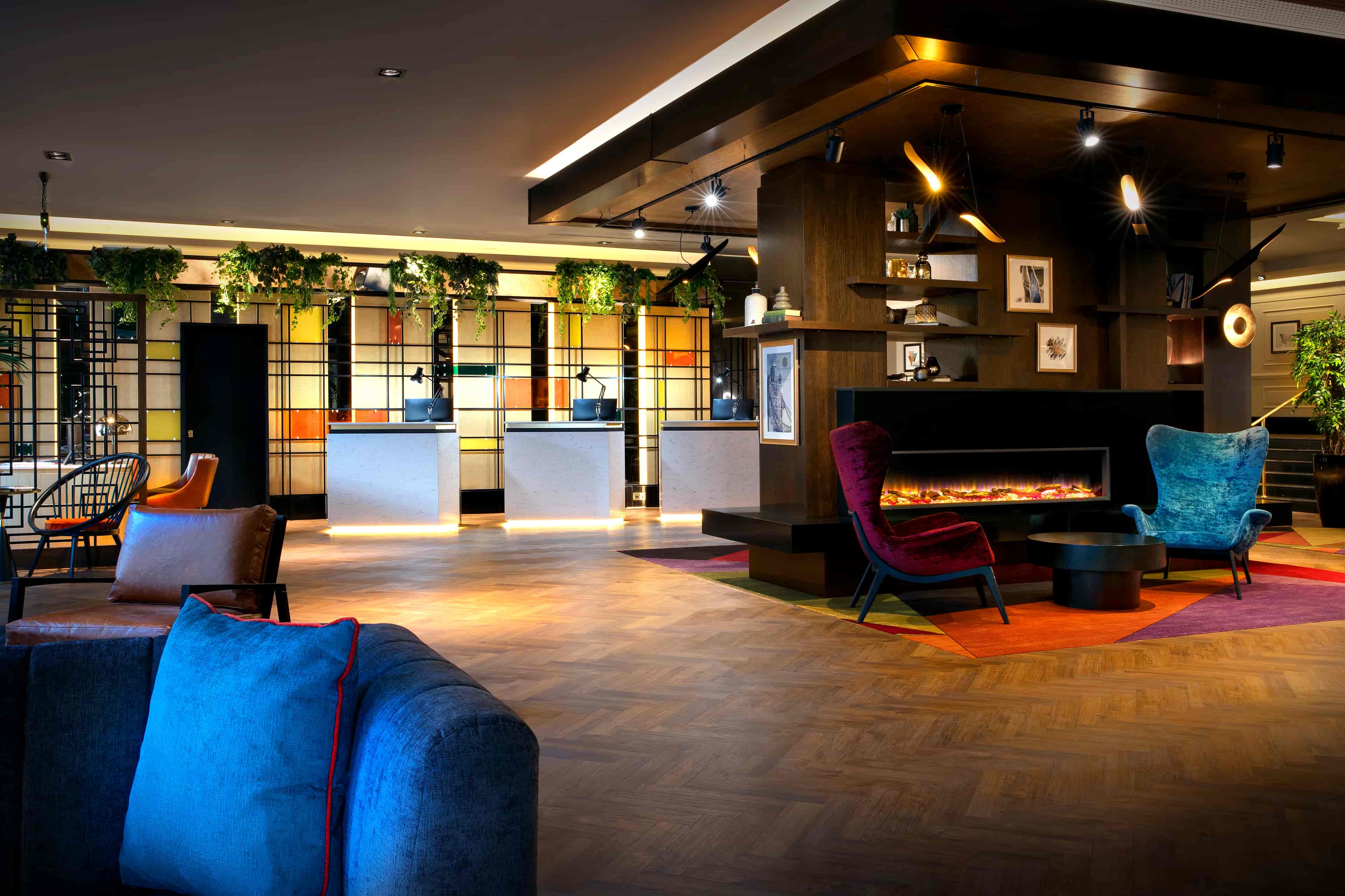 Leonardo Royal Hotel London City - image