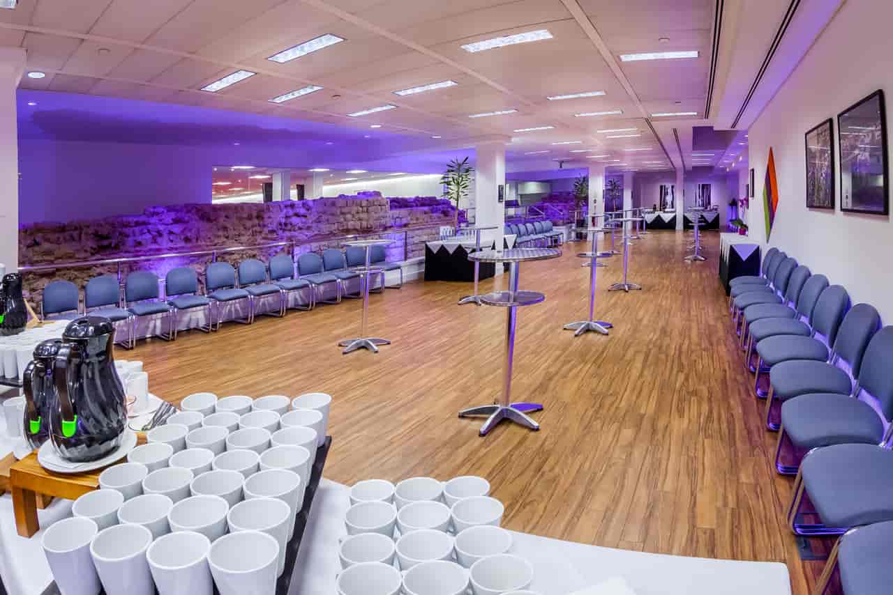 America Square Conference Centre - image