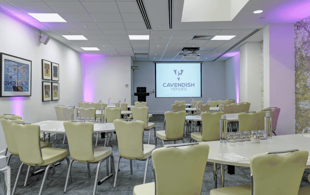 America Square Conference Centre - image