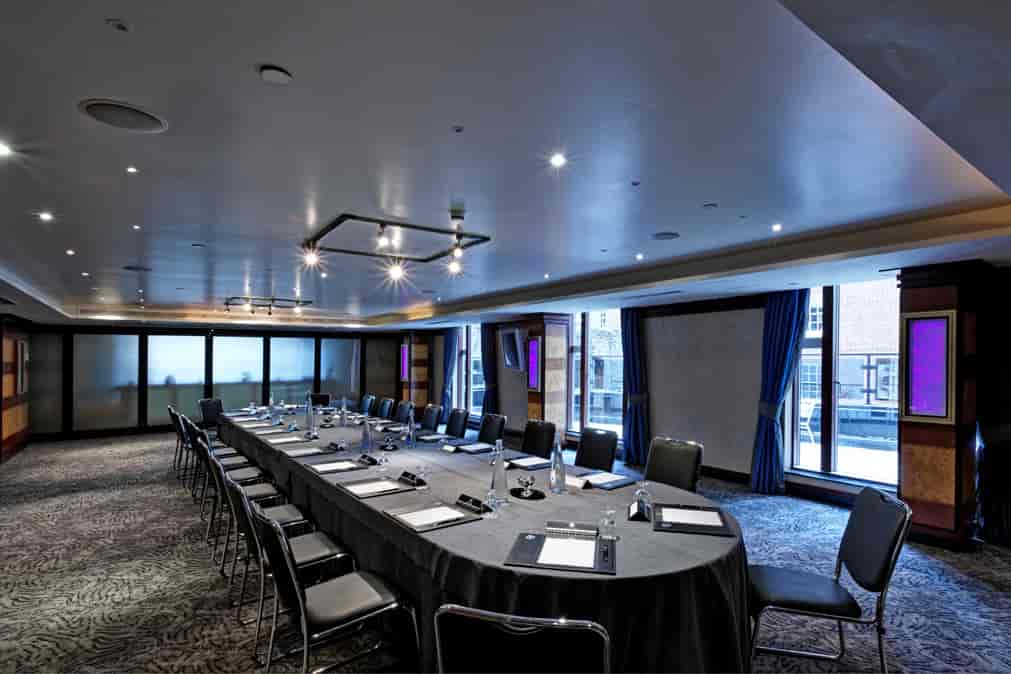 Leonardo Royal Hotel London City - image