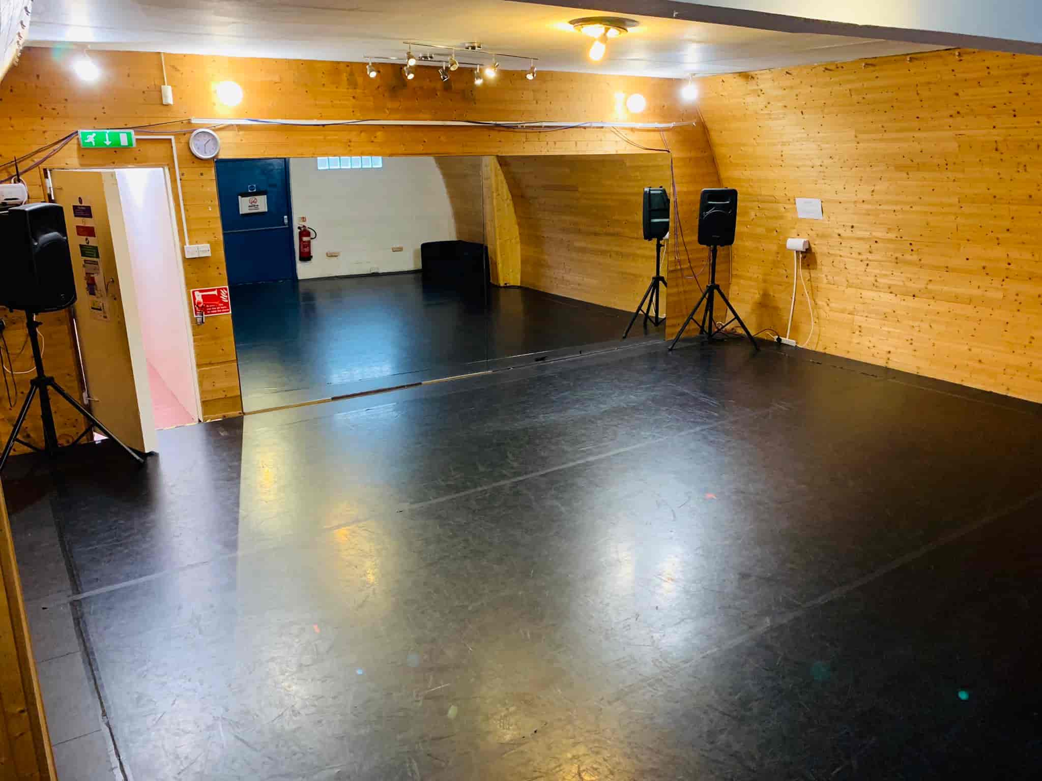 Husky Studios - image