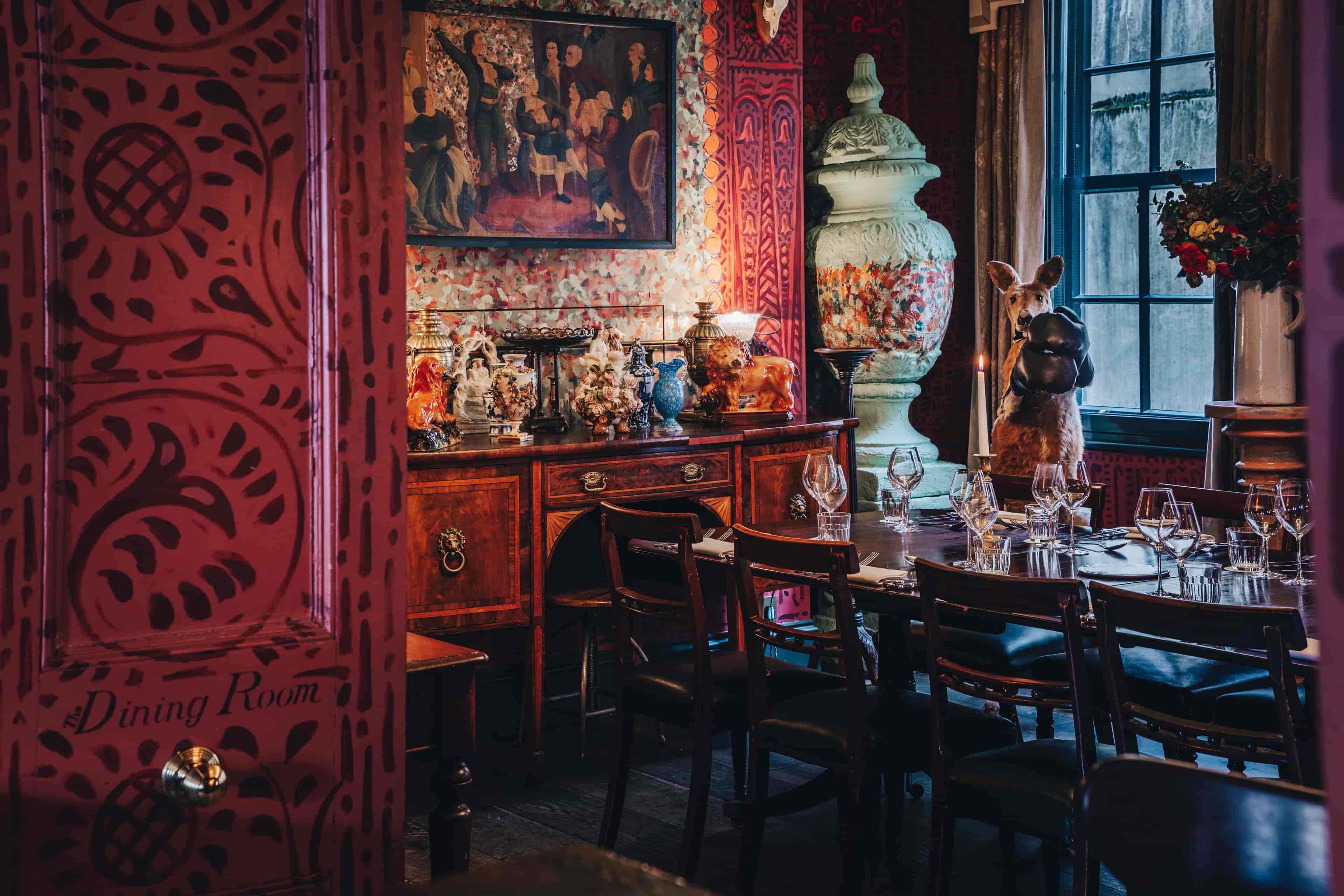 The Zetter Clerkenwell - image