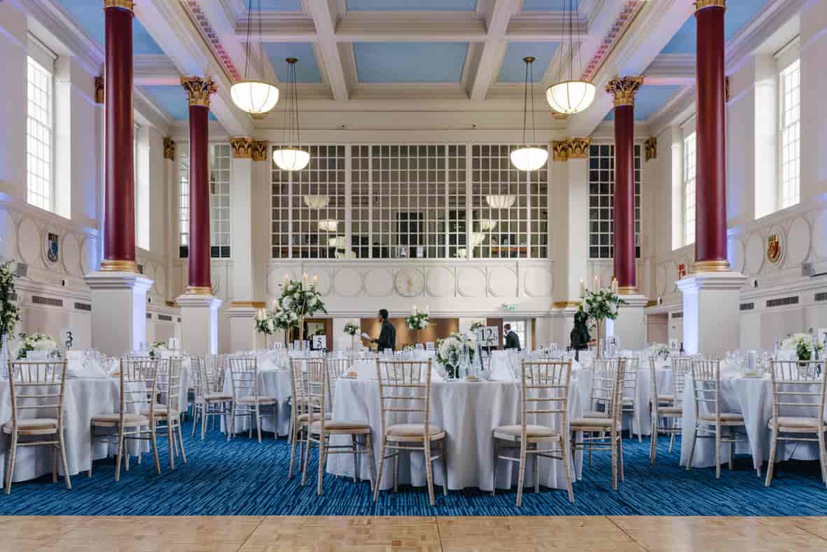 BMA House - image