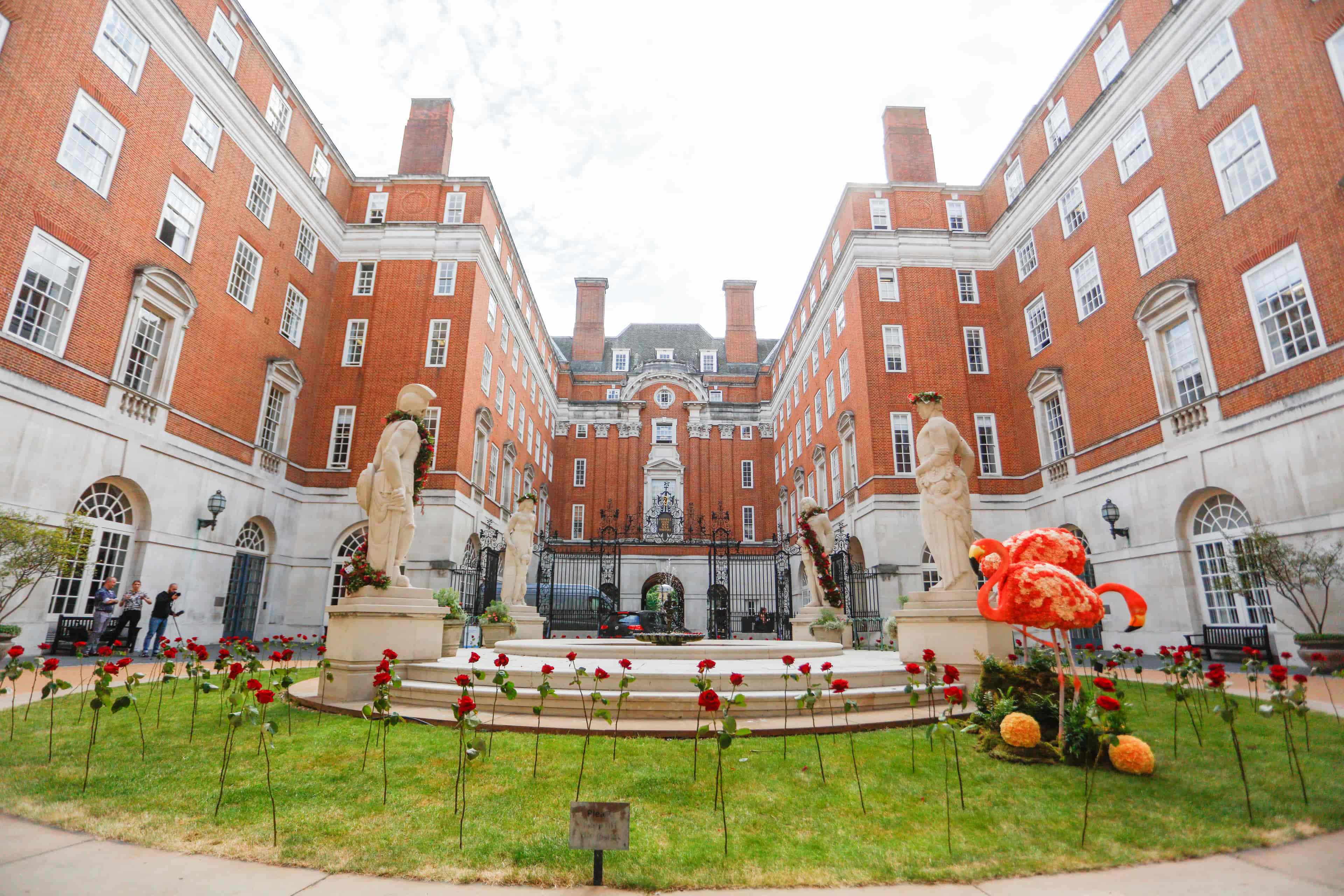 BMA House - image