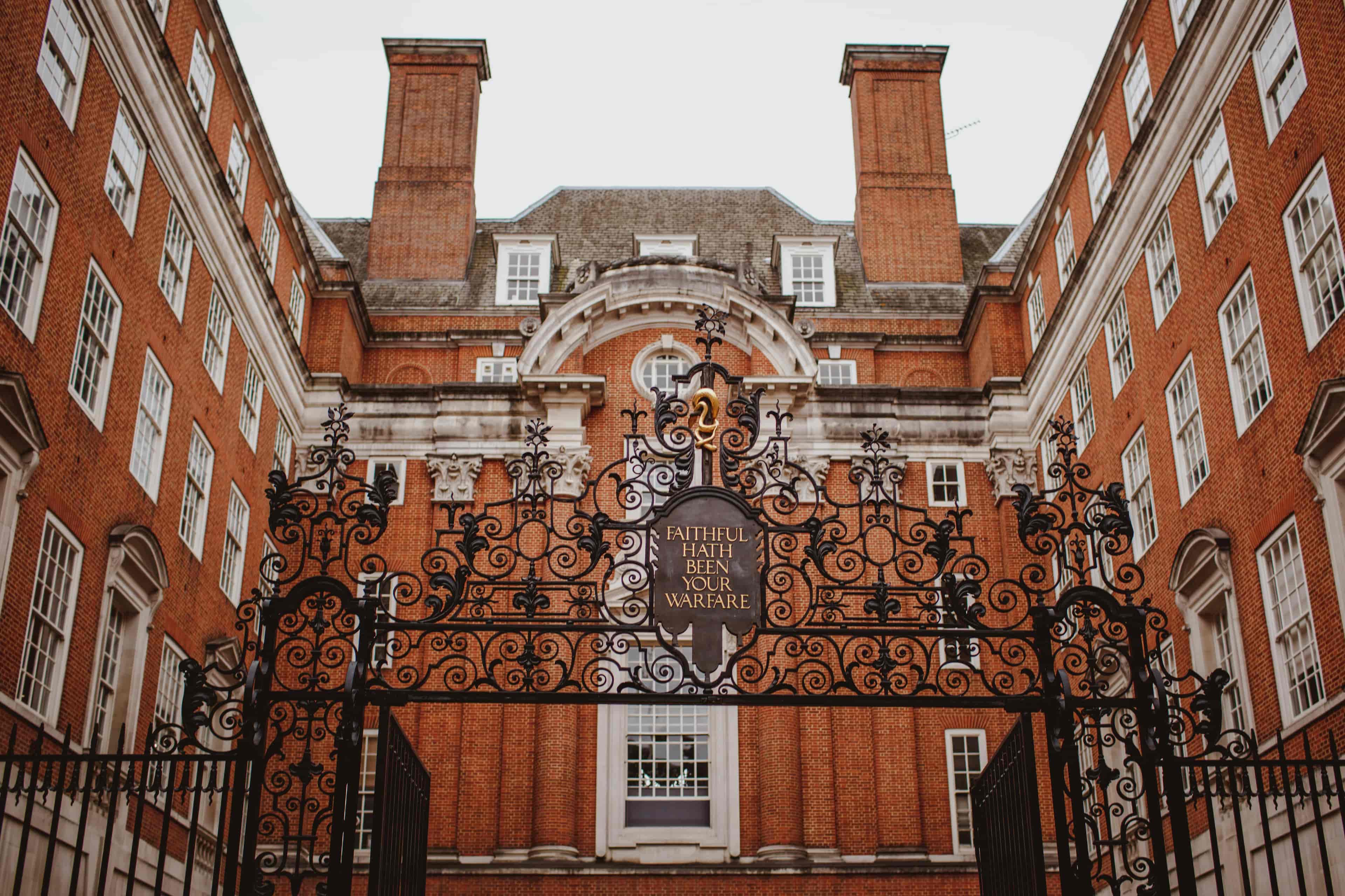 BMA House - image