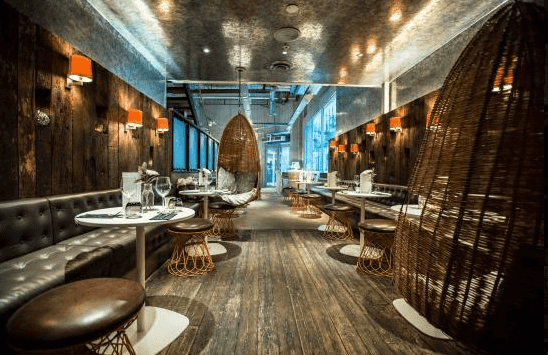 The Parlour - image