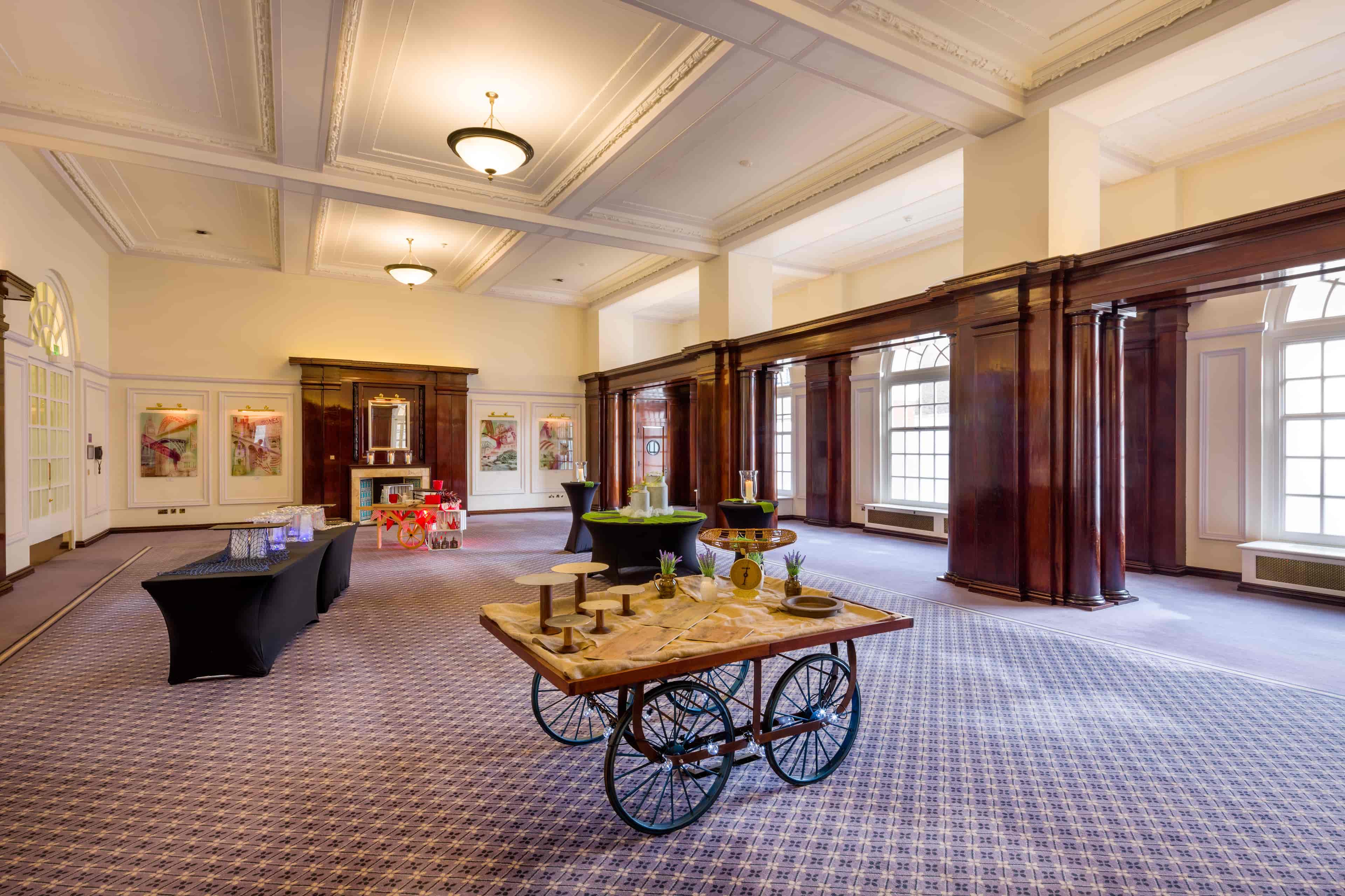 BMA House - image