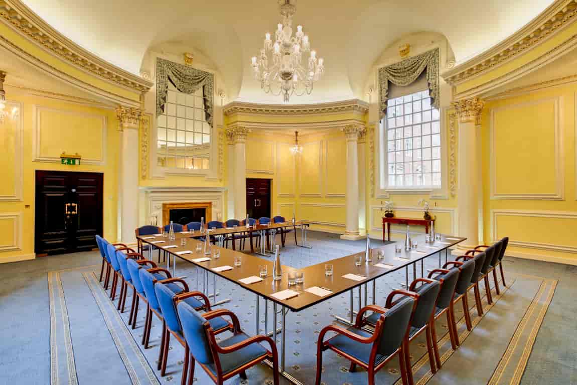 BMA House - image