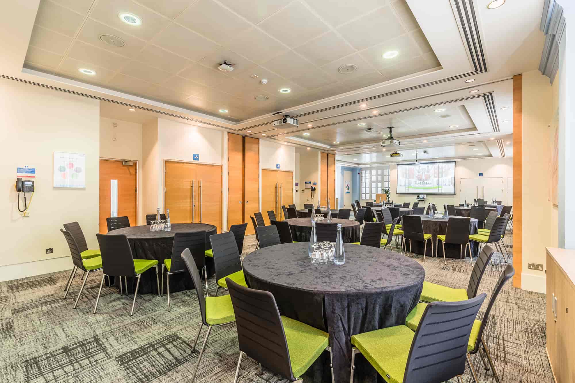 BMA House - image