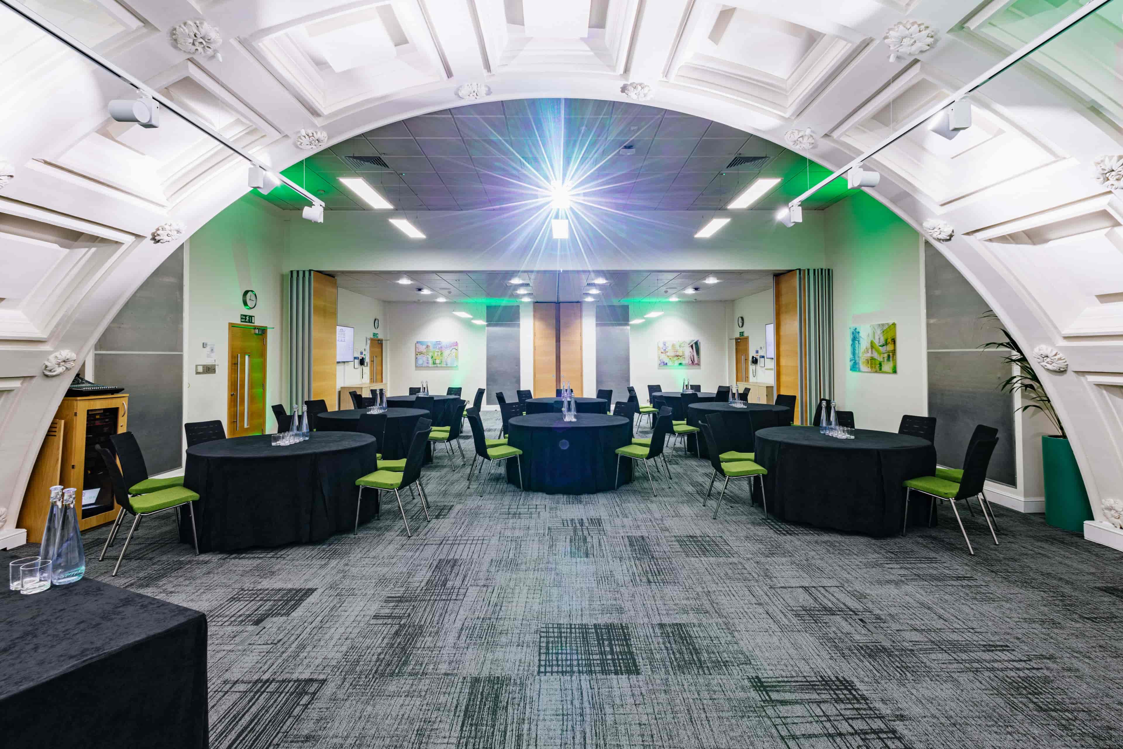 BMA House - image