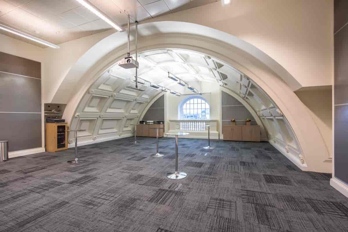 BMA House - image