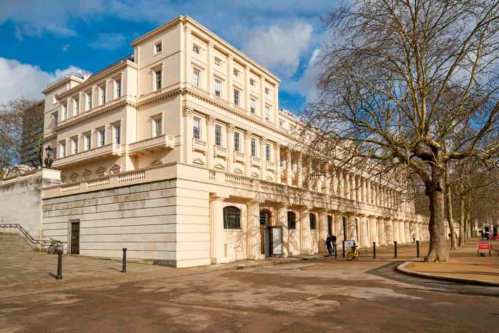 Institute of Contemporary Arts - image