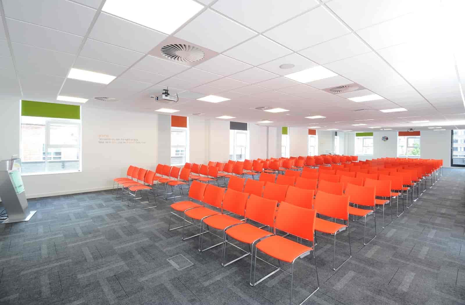 thestudio Manchester - image
