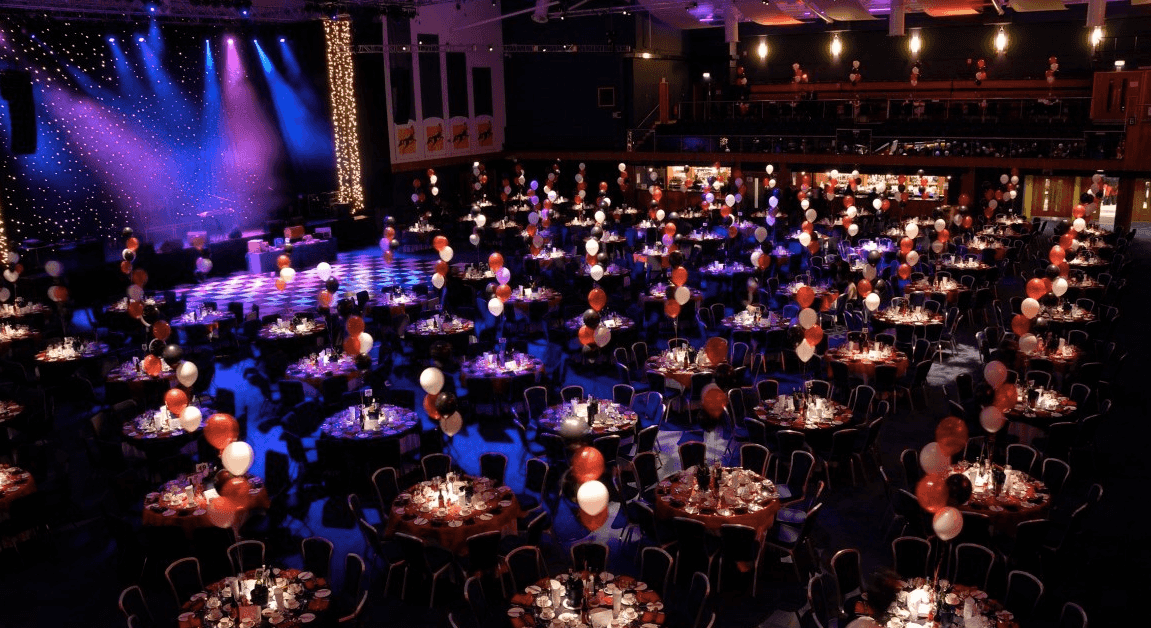 Cheltenham Racecourse - image