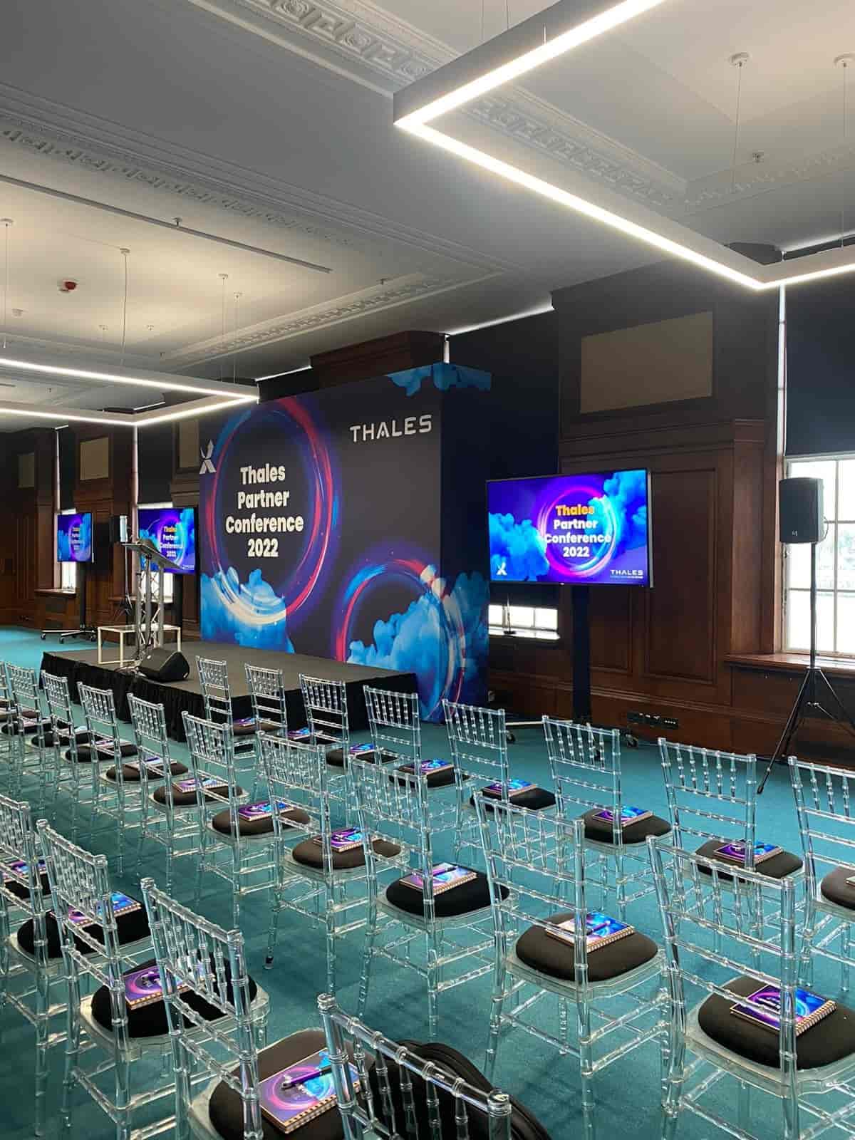 Riverside Rooms - image