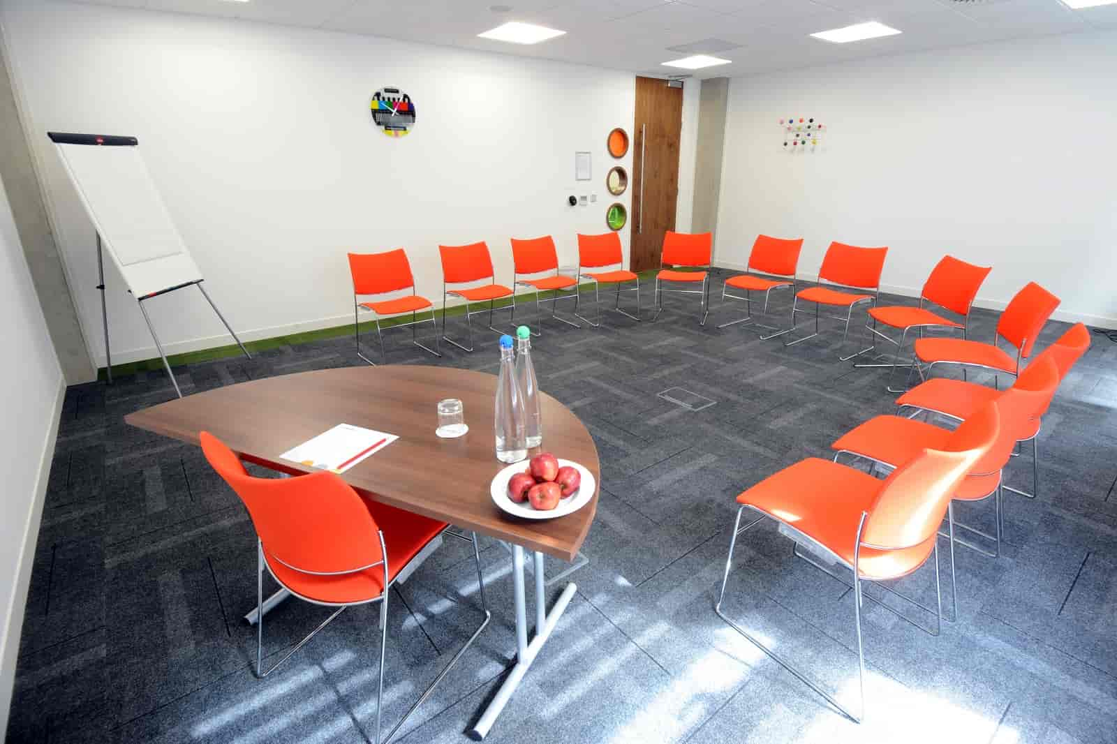 thestudio Manchester - image