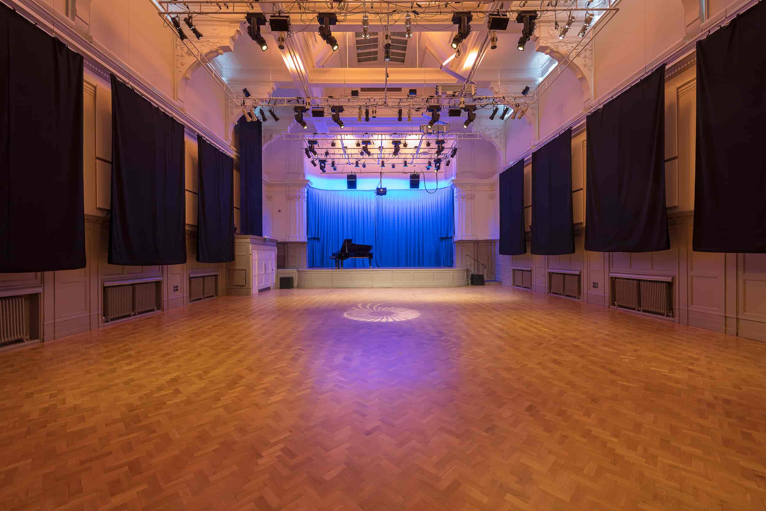 Bishopsgate Institute - image