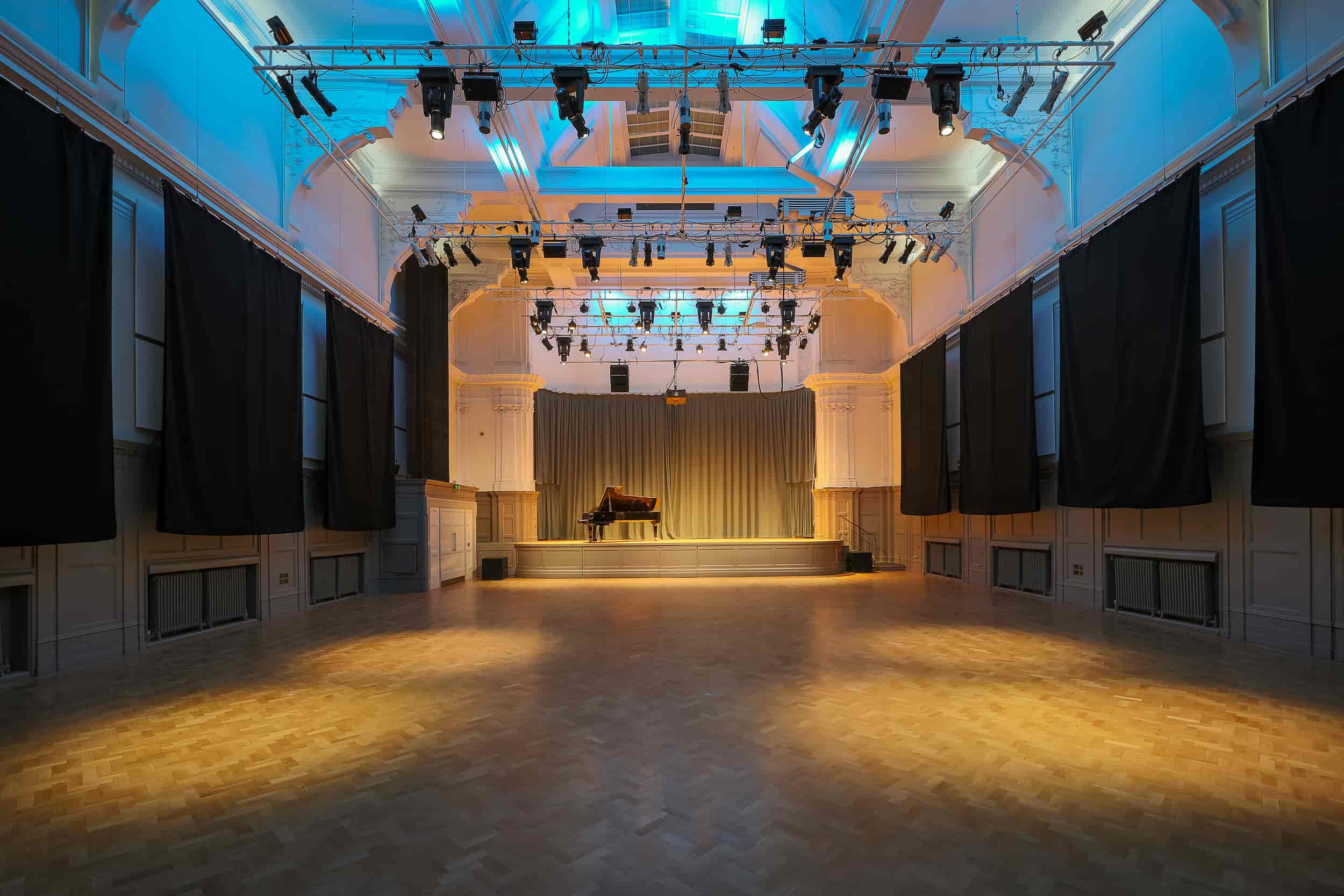 Bishopsgate Institute - image