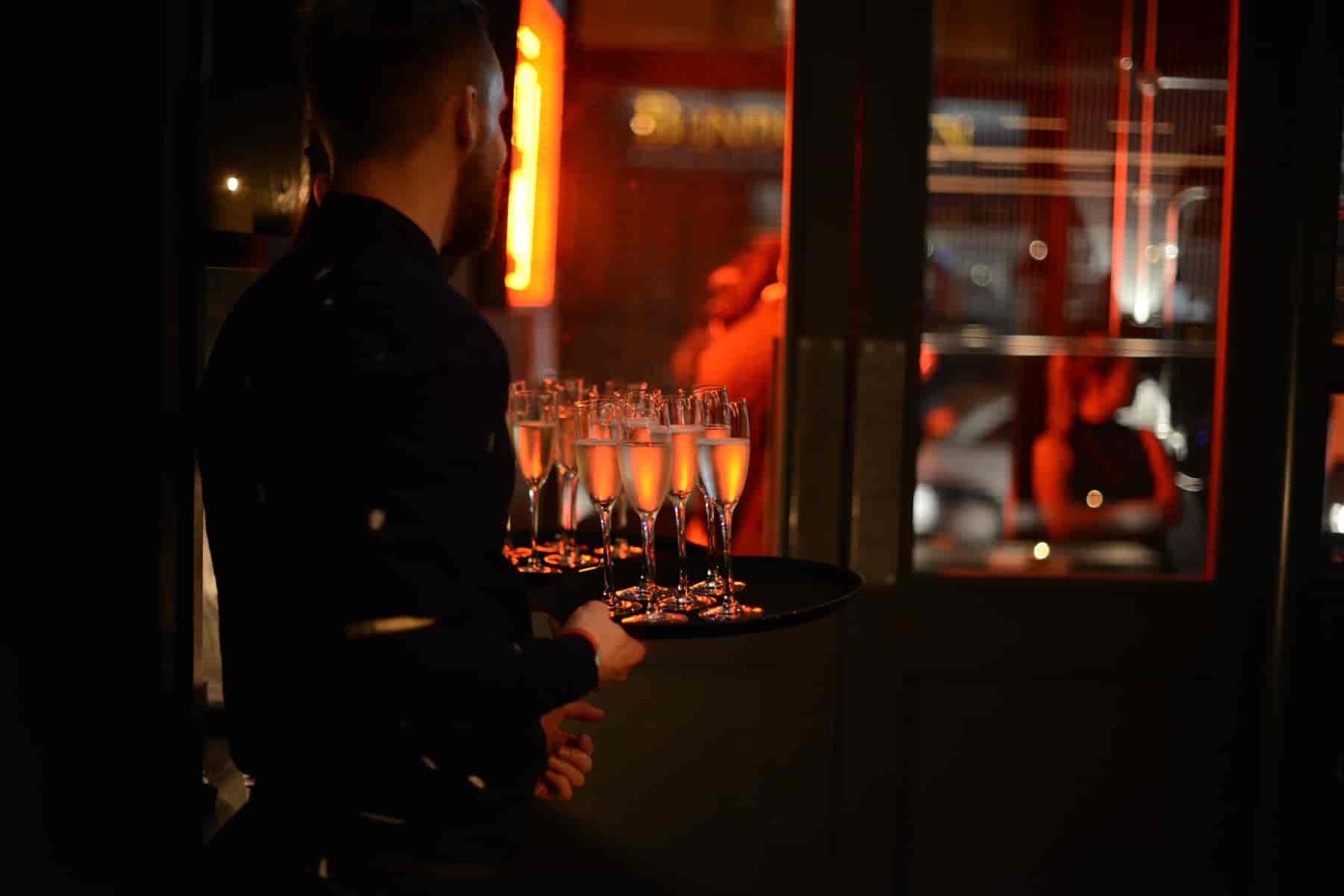 HotBox London - image