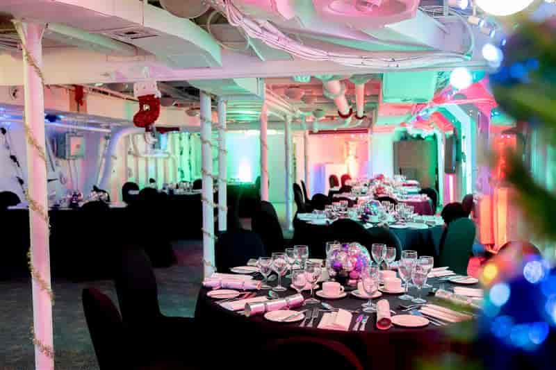 HMS Belfast - image