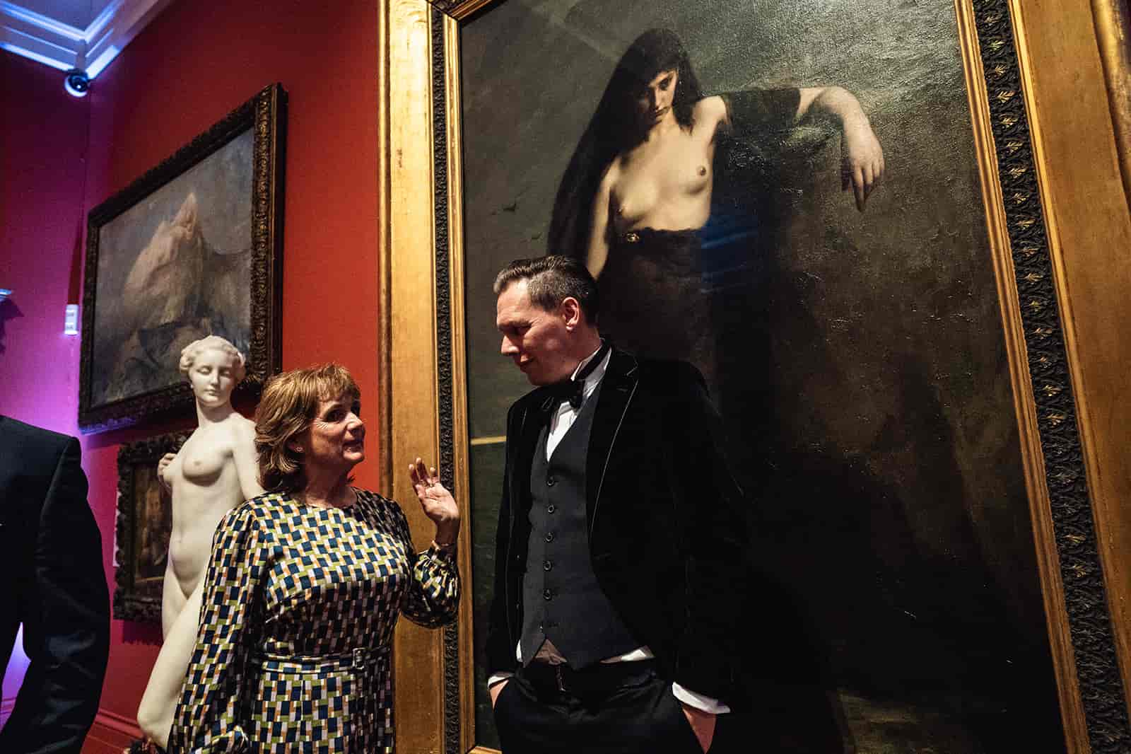 Manchester Art Gallery - image