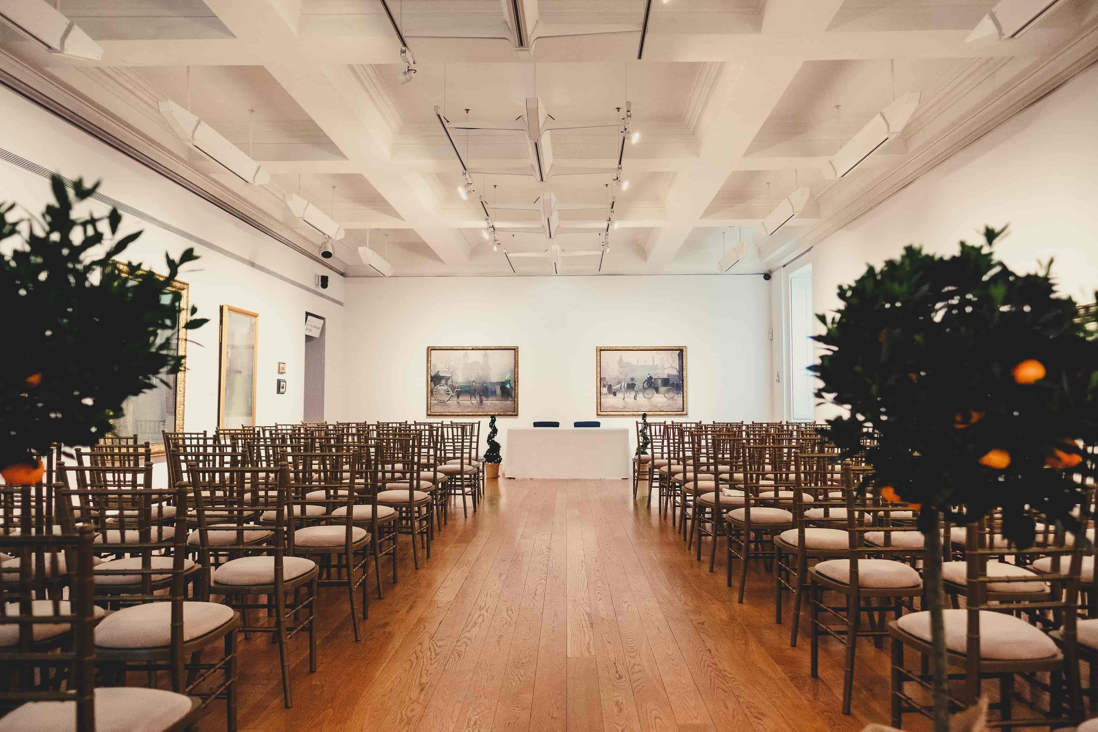 Manchester Art Gallery - image