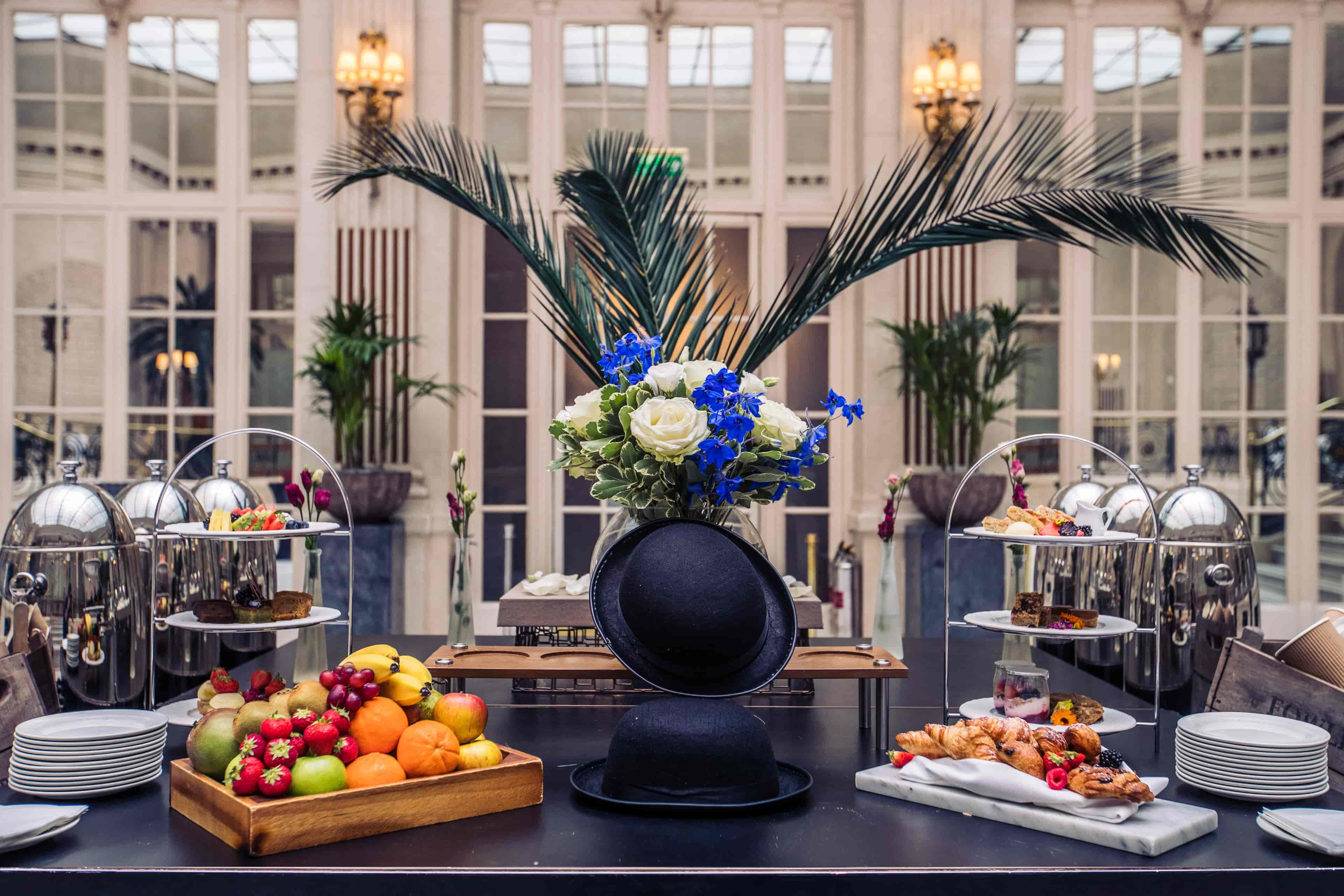 The Waldorf Hilton, London - image