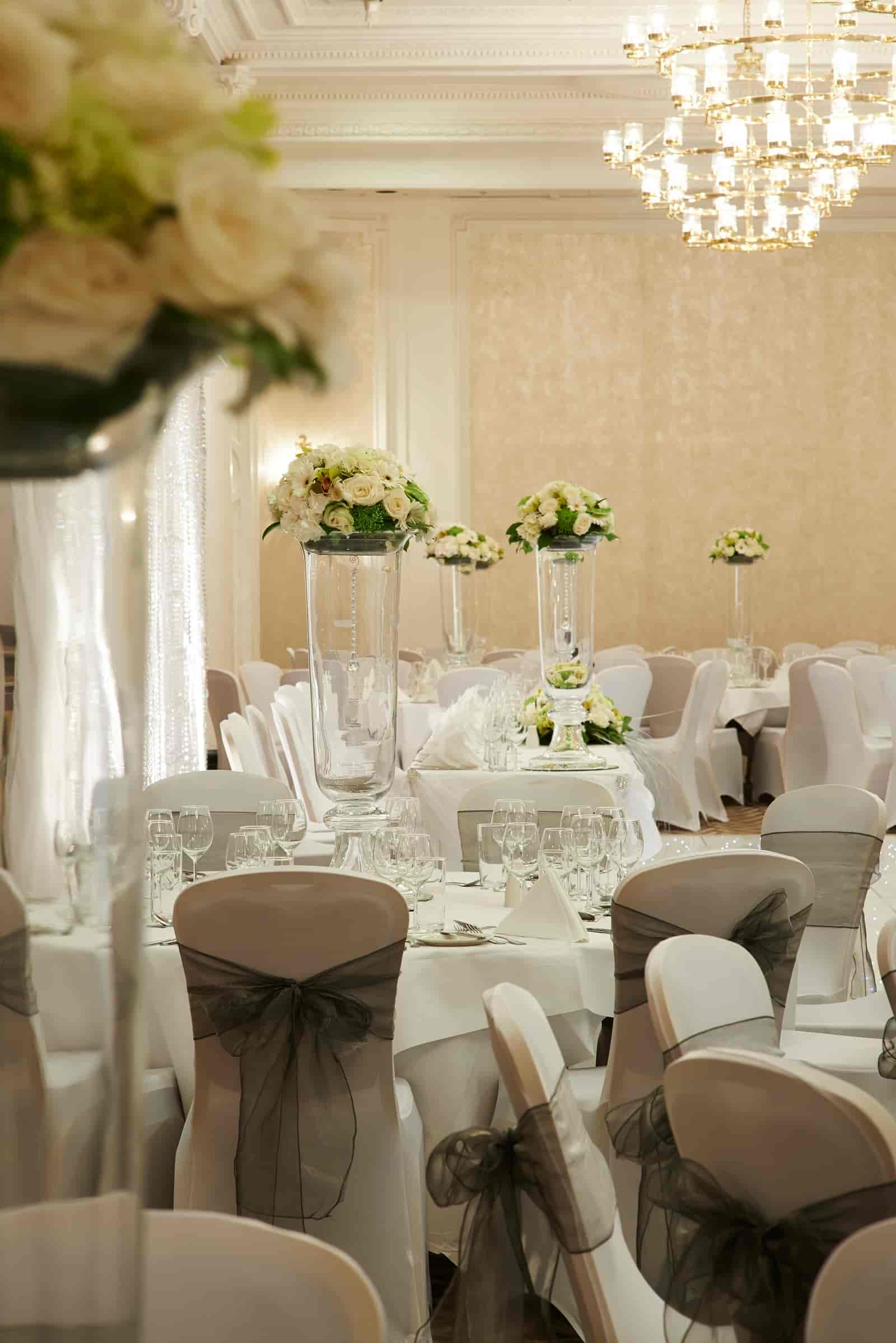 The Waldorf Hilton, London - image